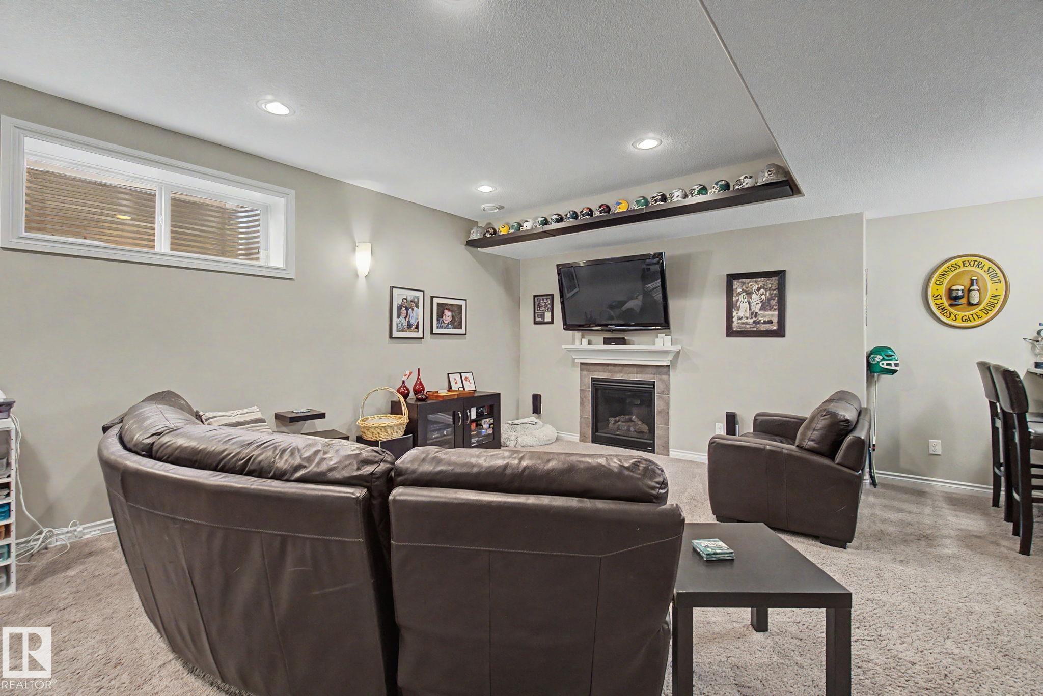 Photo 34 at 3433 West Landing NW, Windermere, Edmonton