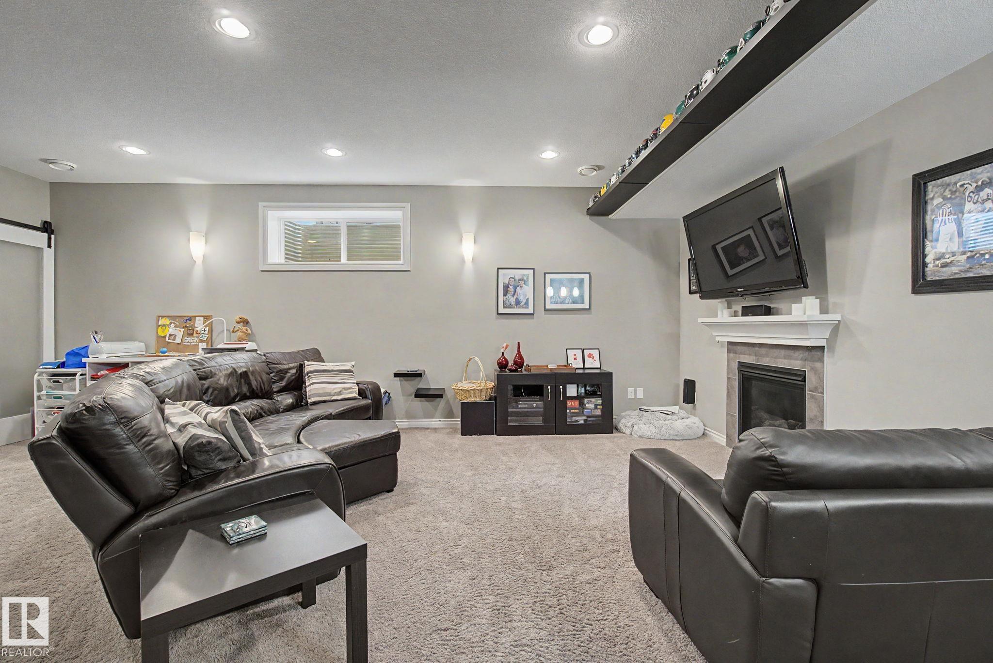 Photo 35 at 3433 West Landing NW, Windermere, Edmonton