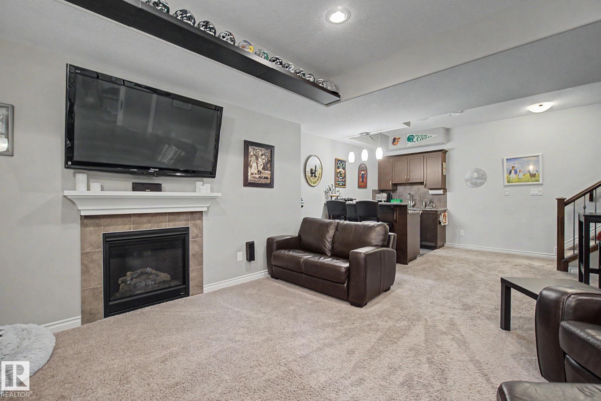 Photo 36 at 3433 West Landing NW, Windermere, Edmonton