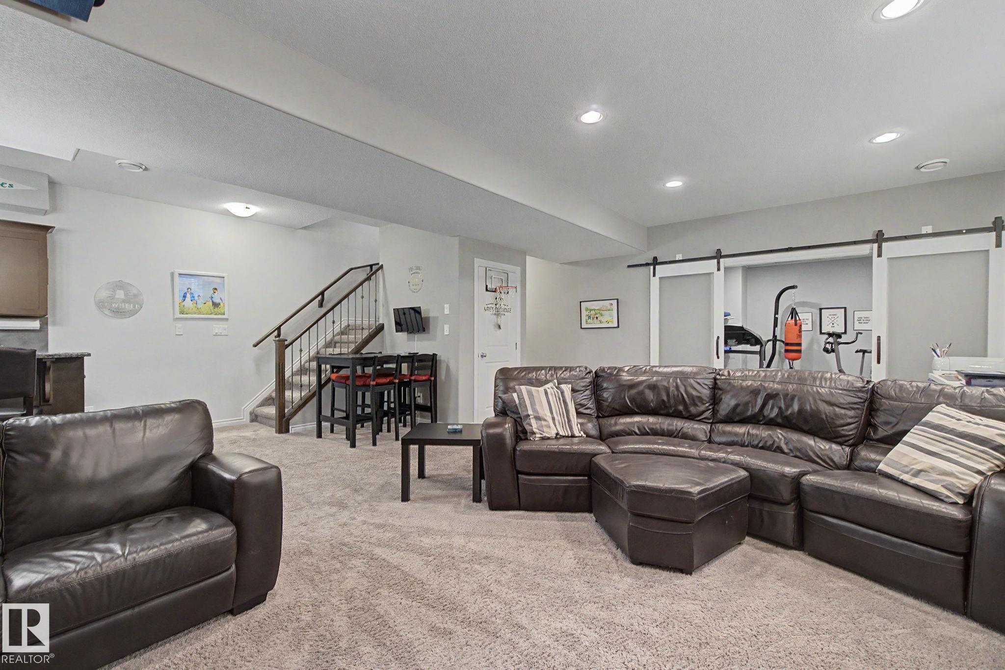 Photo 37 at 3433 West Landing NW, Windermere, Edmonton