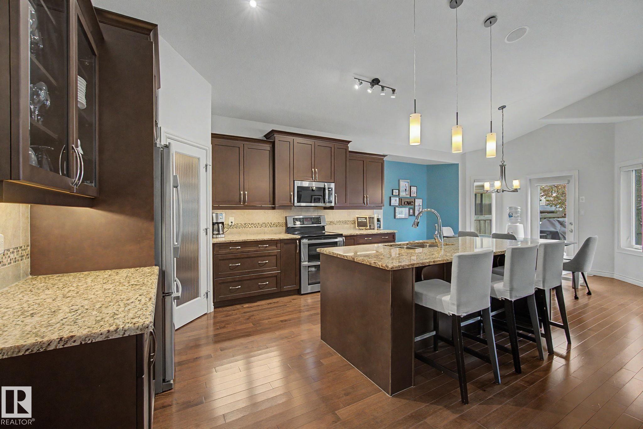 Picture for 3433 WEST LANDING LD NW