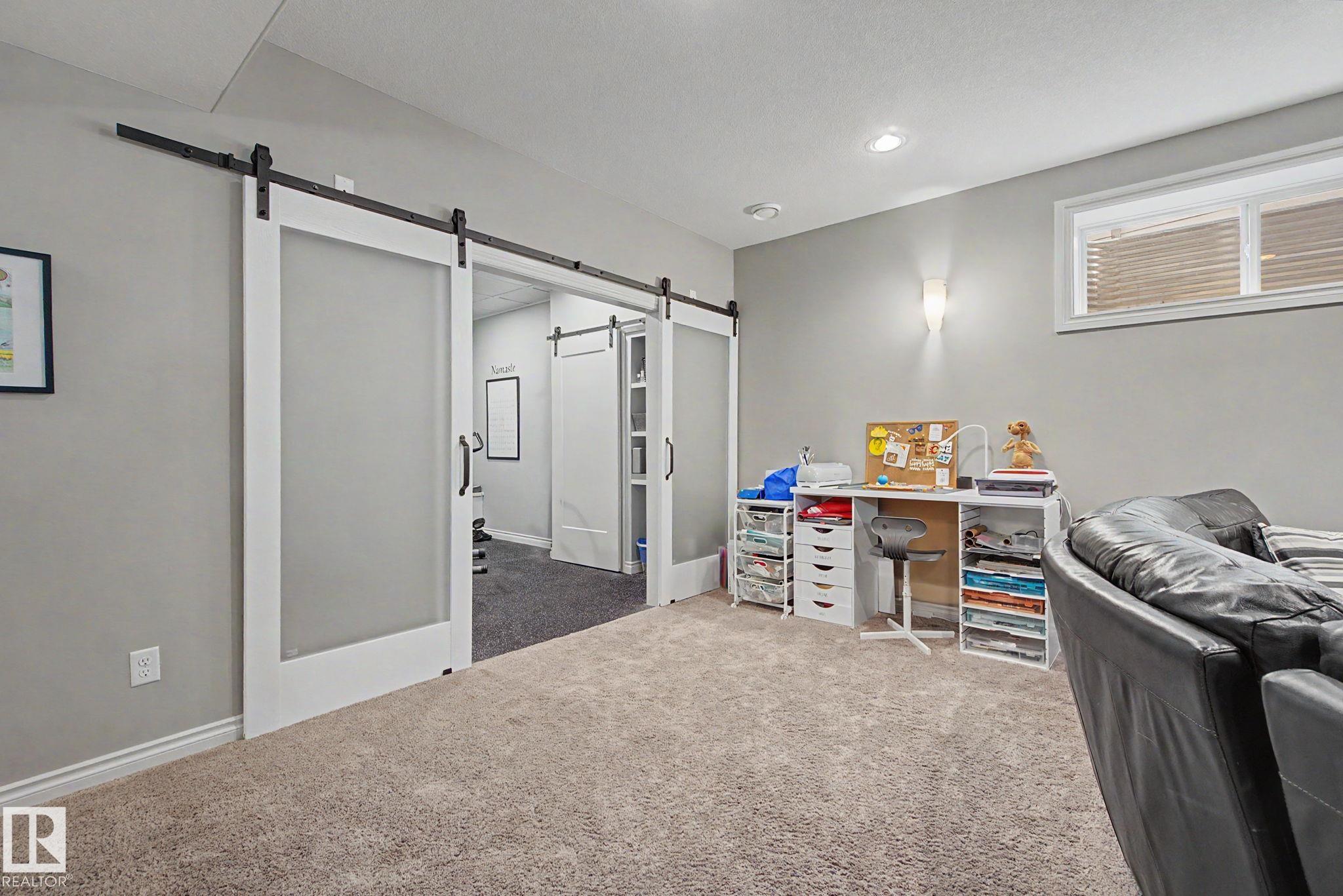 Photo 41 at 3433 West Landing NW, Windermere, Edmonton
