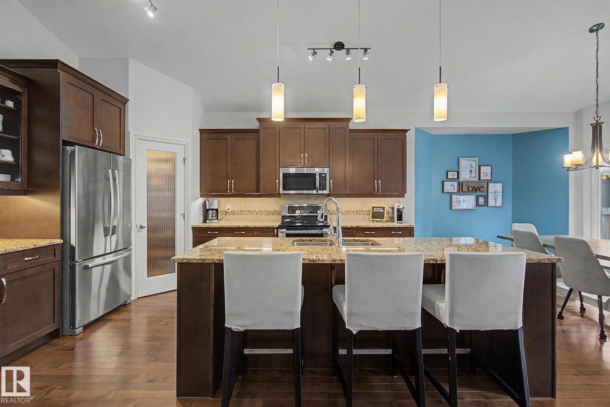 Picture for 3433 WEST LANDING LD NW