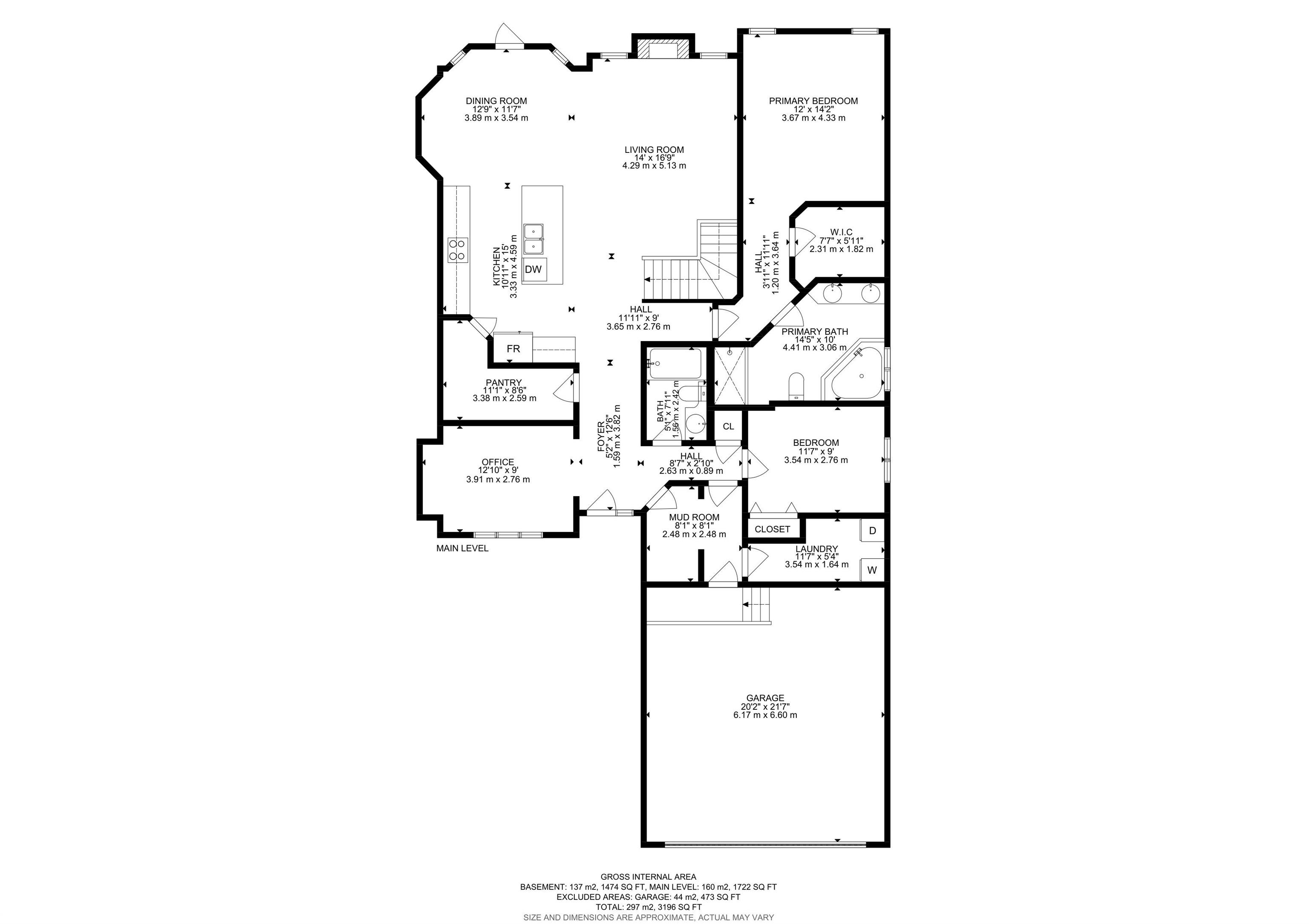 Photo 54 at 3433 West Landing NW, Windermere, Edmonton