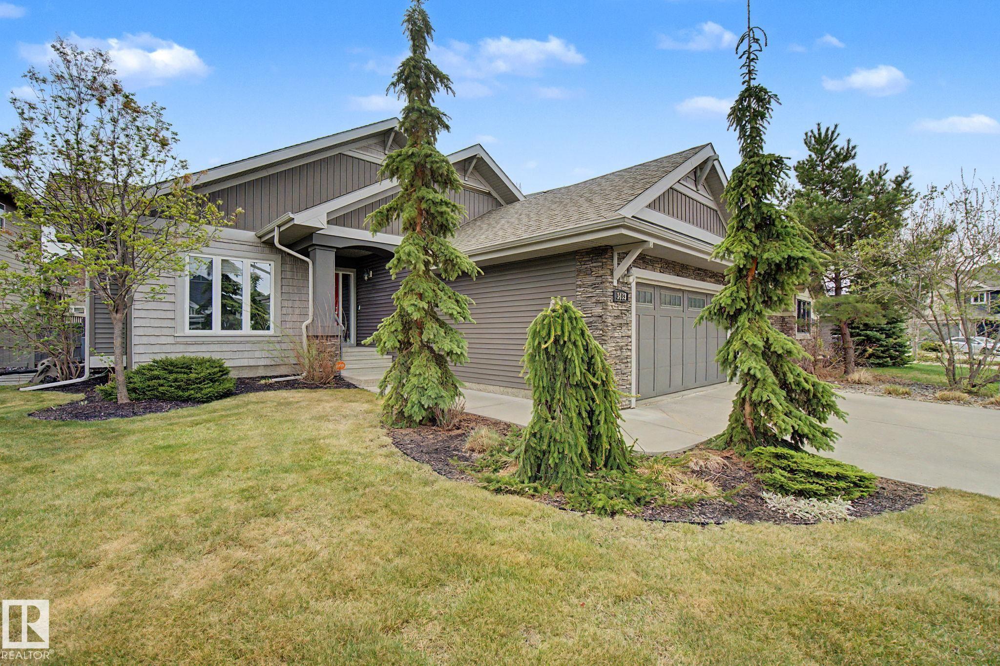 Photo 56 at 3433 West Landing NW, Windermere, Edmonton