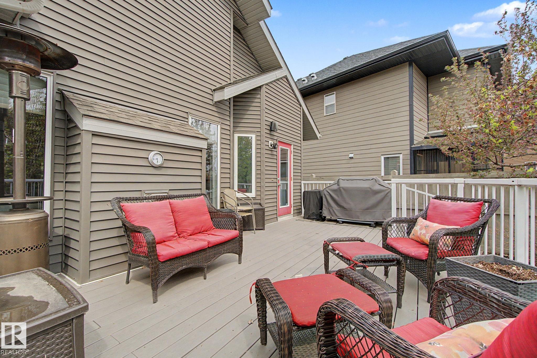 Photo 59 at 3433 West Landing NW, Windermere, Edmonton