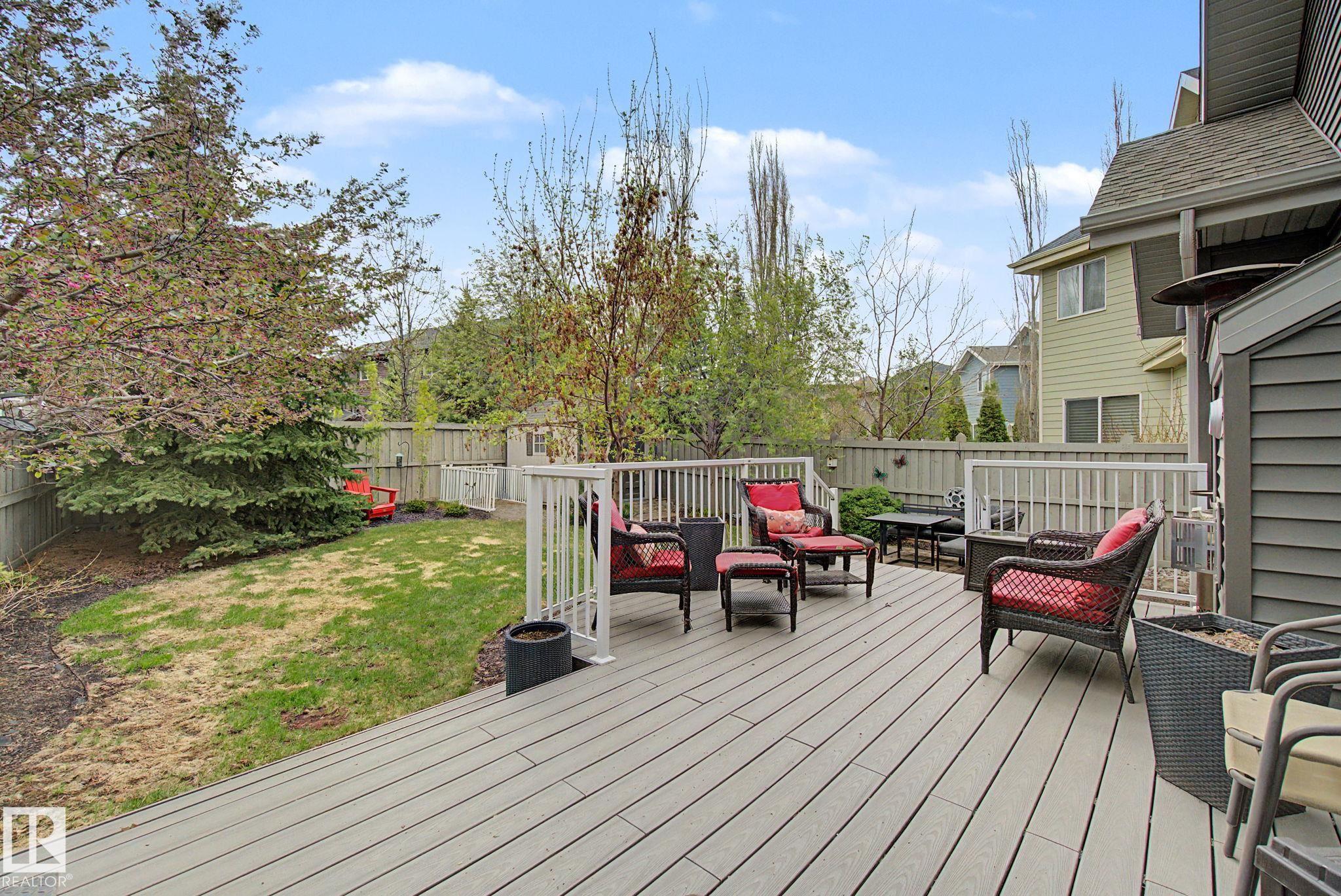 Photo 60 at 3433 West Landing NW, Windermere, Edmonton