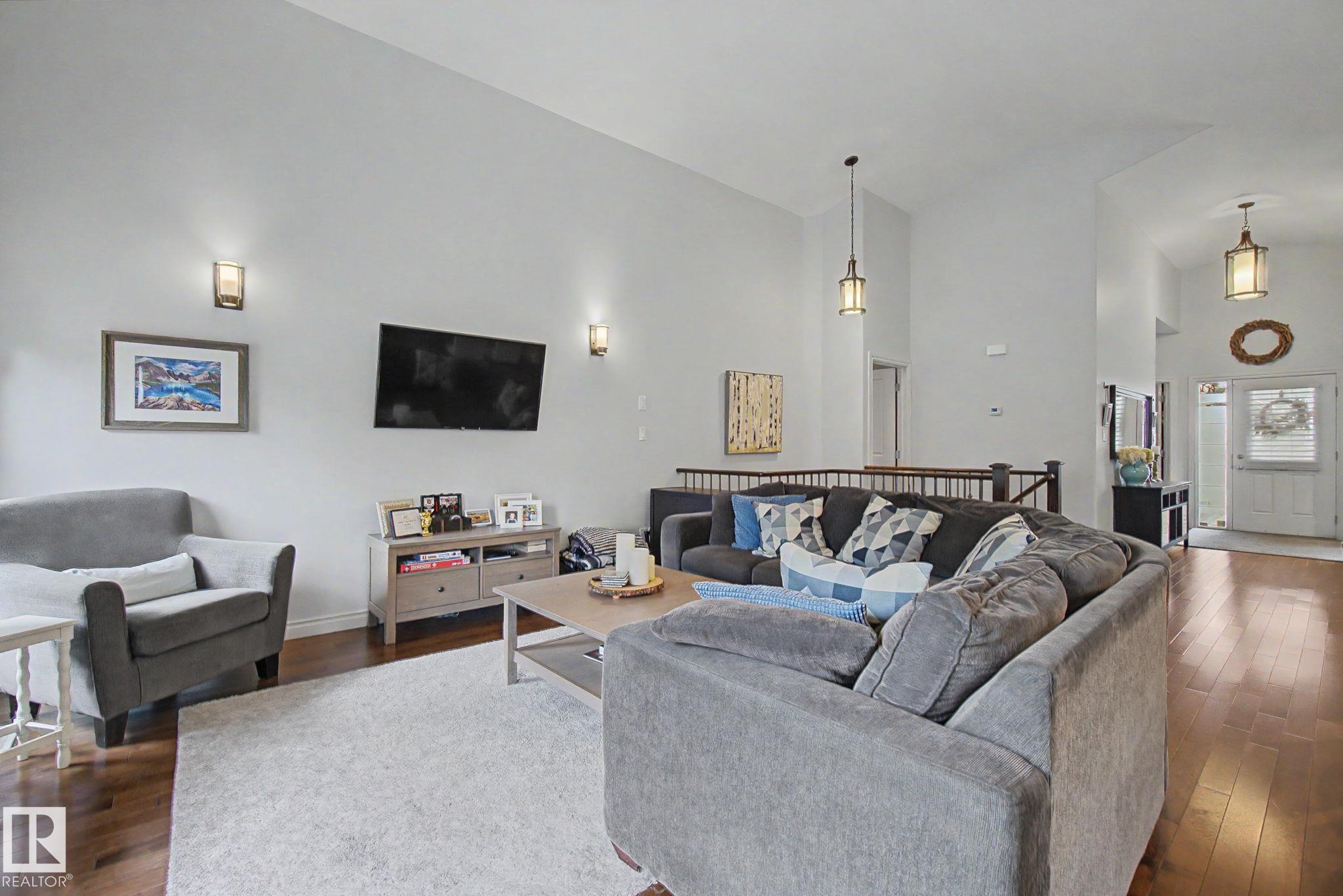 Photo 7 at 3433 West Landing NW, Windermere, Edmonton