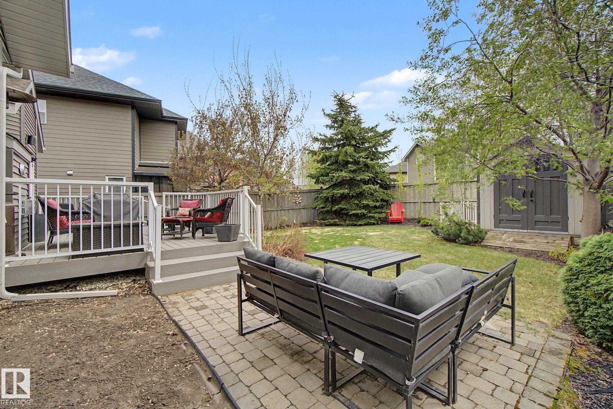 Photo 61 at 3433 West Landing NW, Windermere, Edmonton
