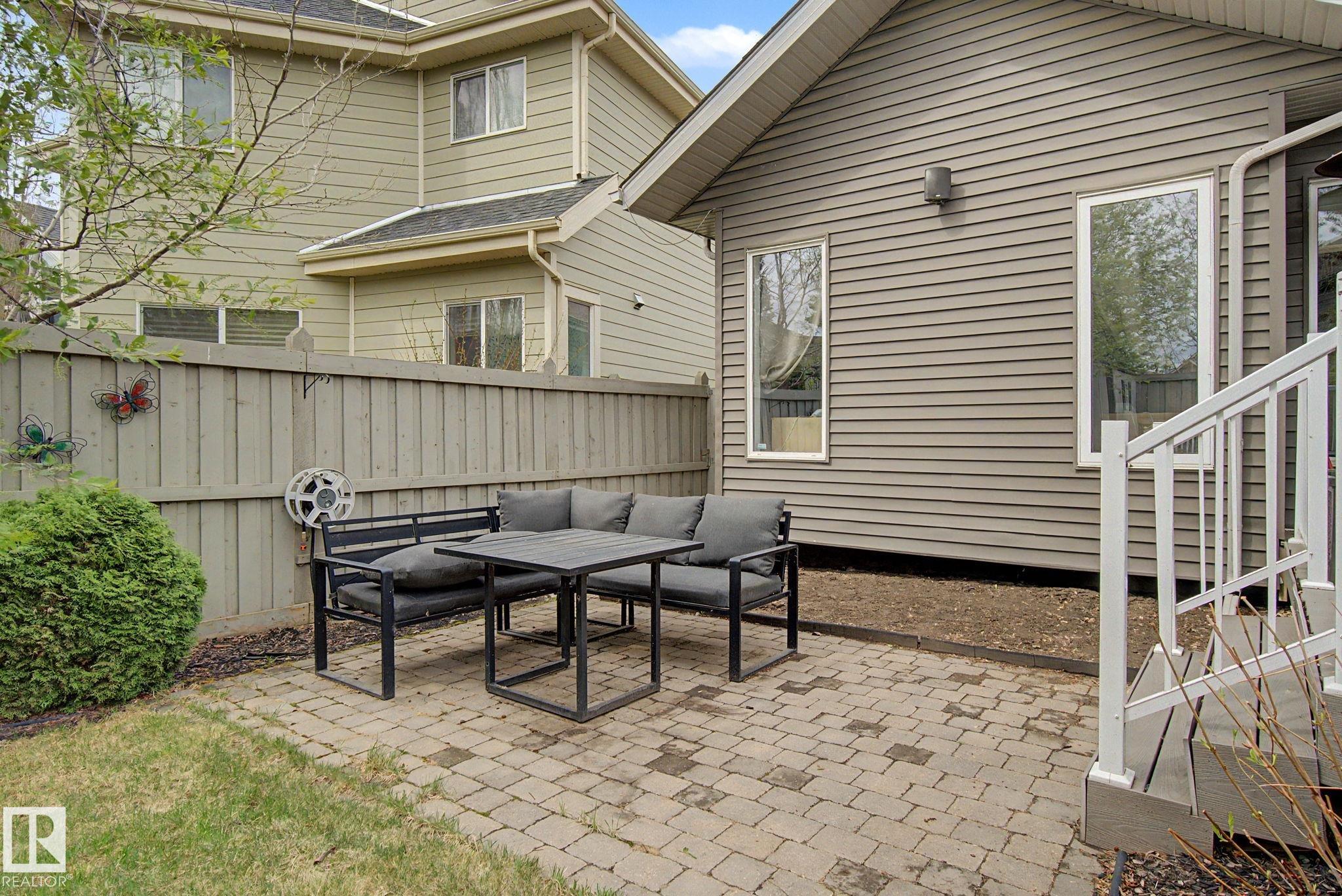 Photo 62 at 3433 West Landing NW, Windermere, Edmonton