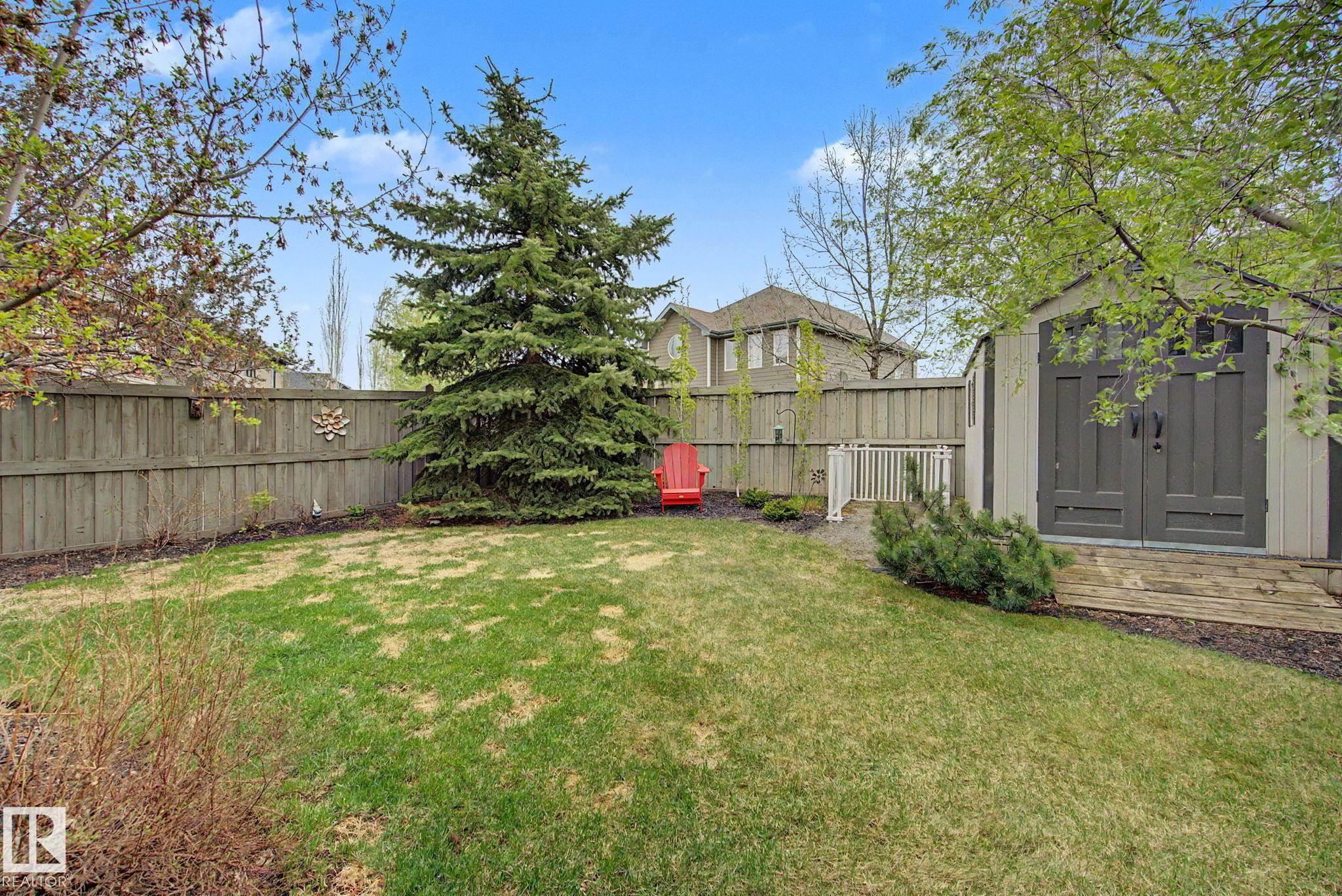 Photo 63 at 3433 West Landing NW, Windermere, Edmonton