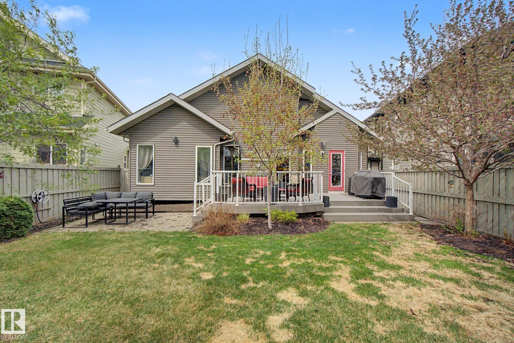 Photo 64 at 3433 West Landing NW, Windermere, Edmonton