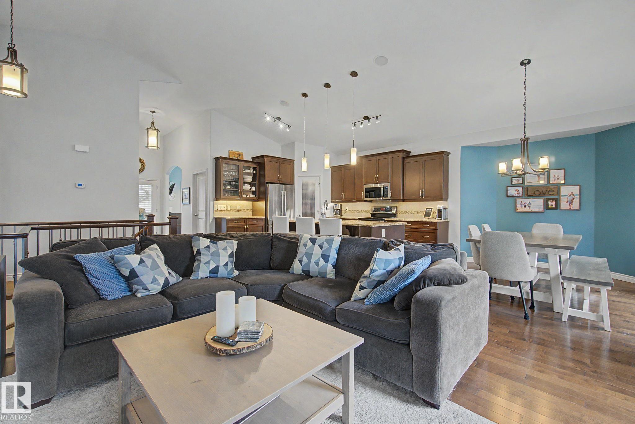 Photo 8 at 3433 West Landing NW, Windermere, Edmonton