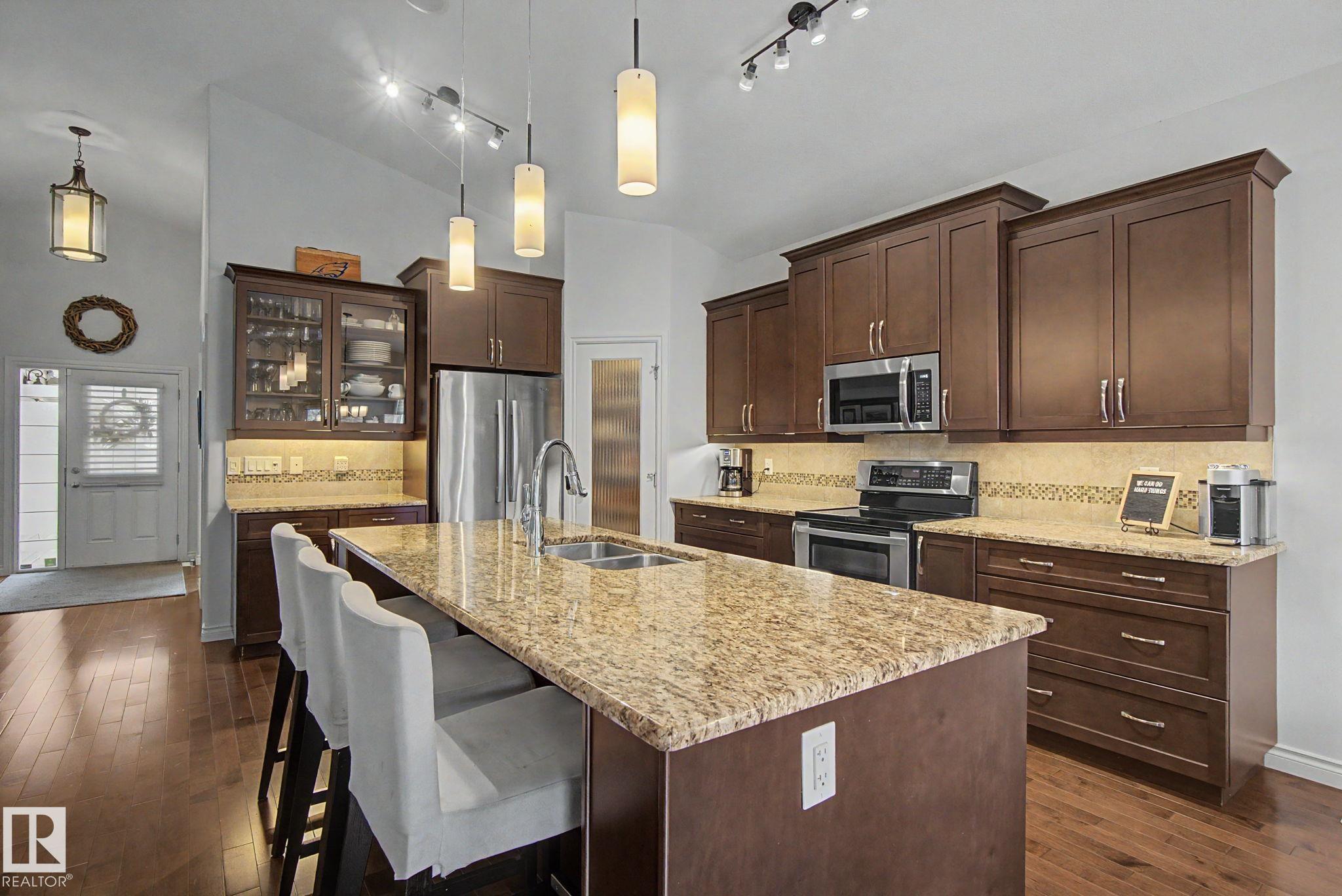 Photo 9 at 3433 West Landing NW, Windermere, Edmonton