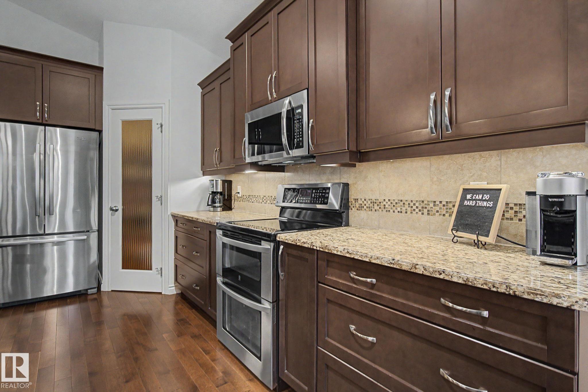 Photo 10 at 3433 West Landing NW, Windermere, Edmonton