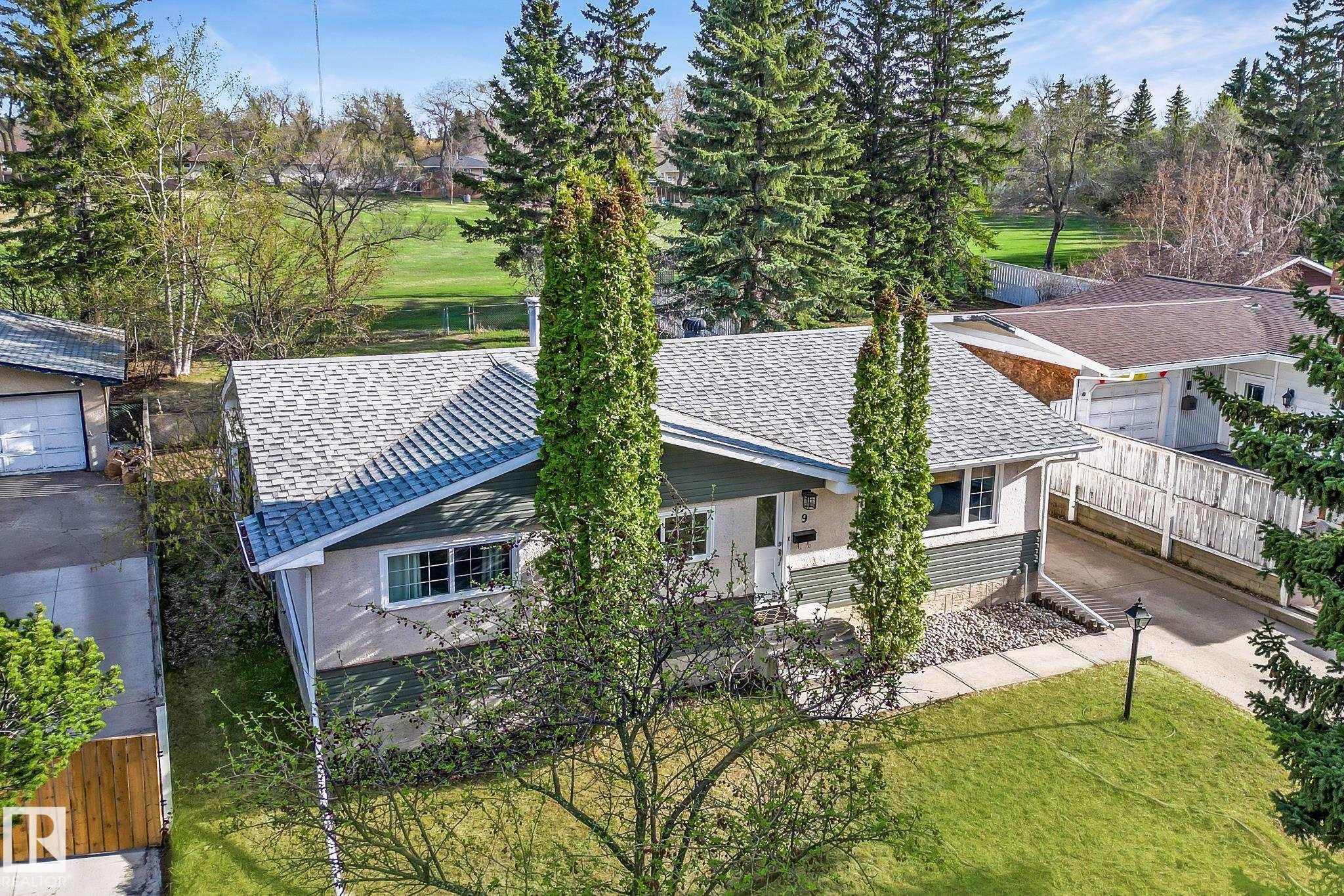 9 Hummingbird Road, Brentwood, Sherwood Park photo 3