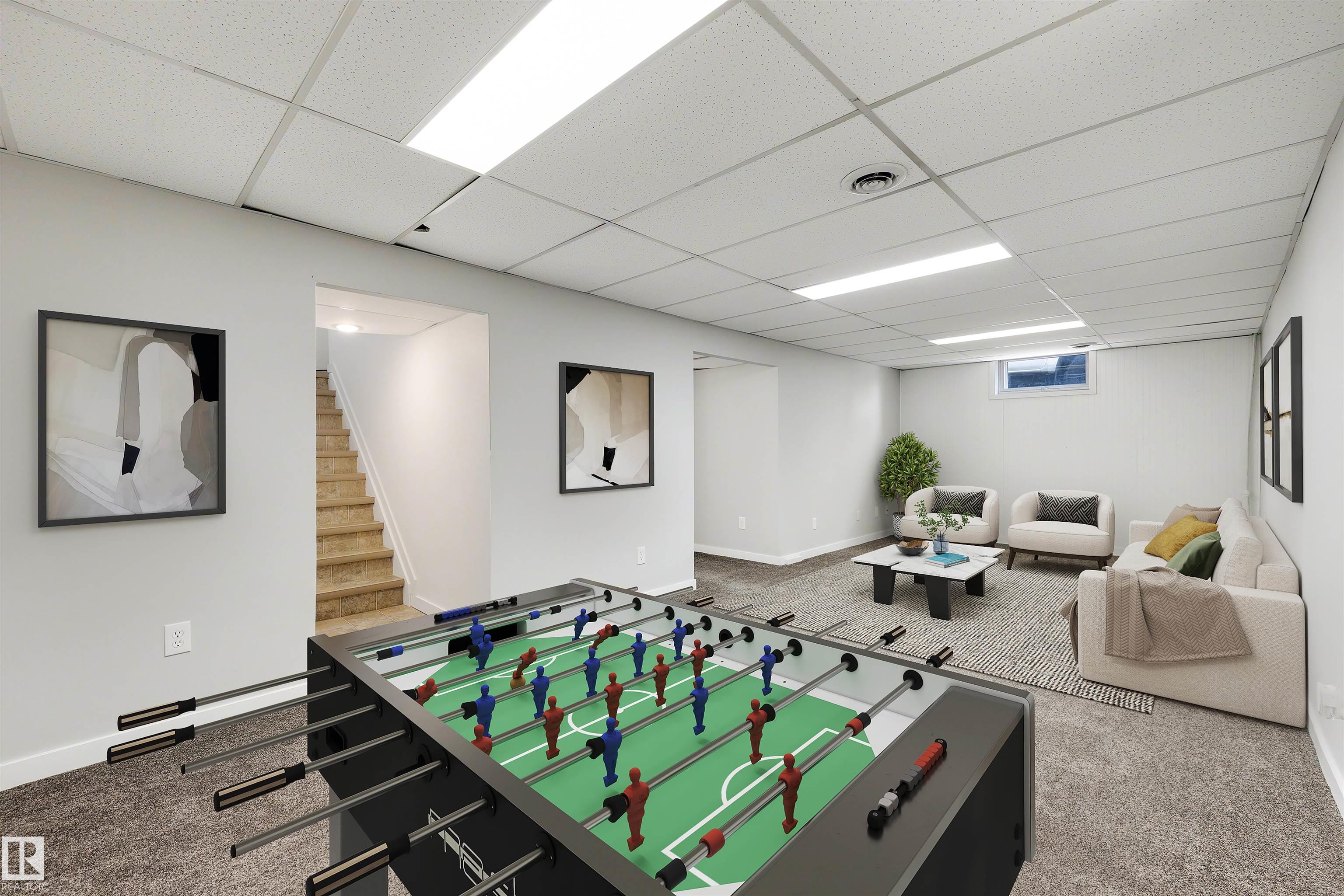 Photo 15 at 9 Hummingbird Road, Brentwood, Sherwood Park