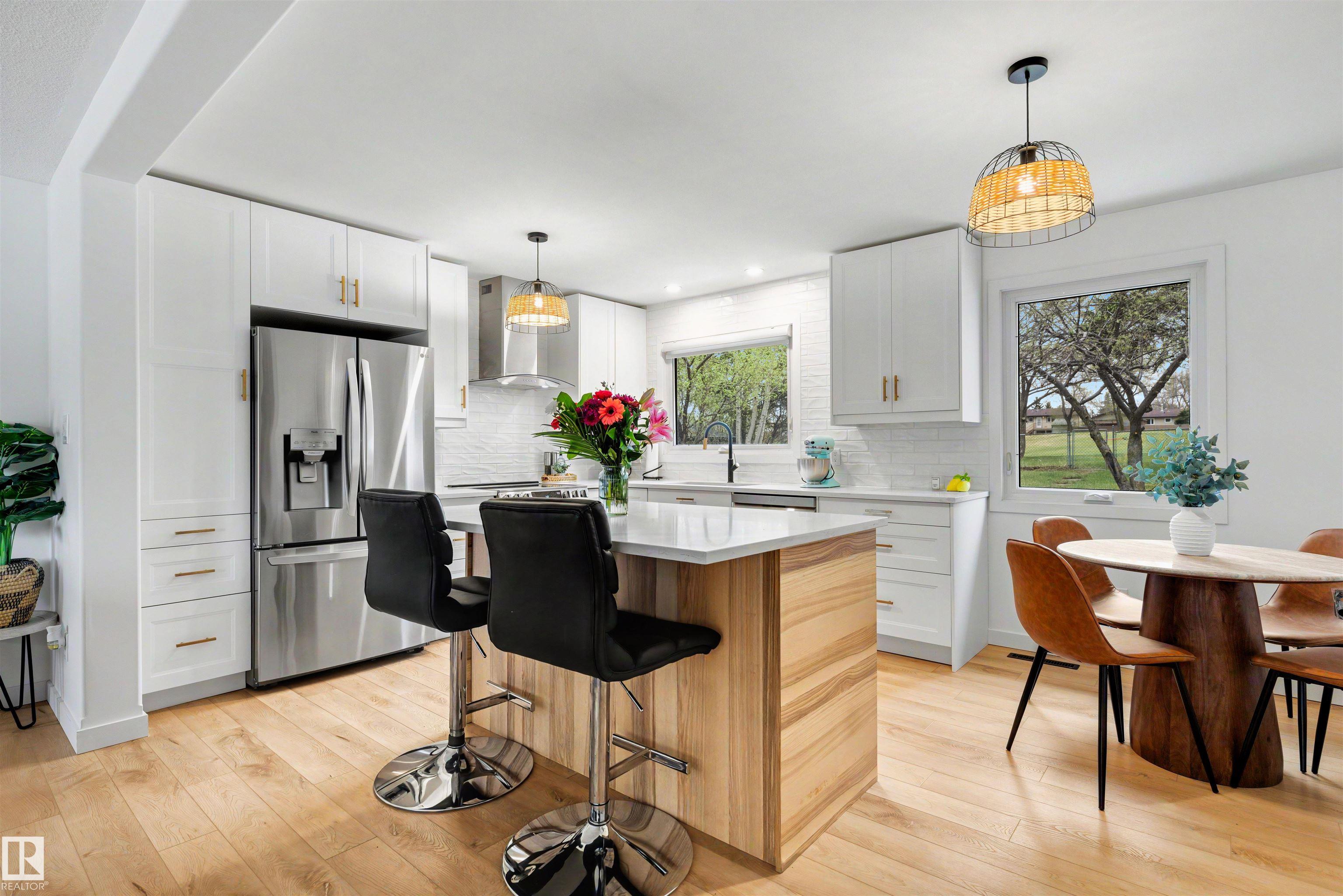 Photo 3 at 9 Hummingbird Road, Brentwood, Sherwood Park