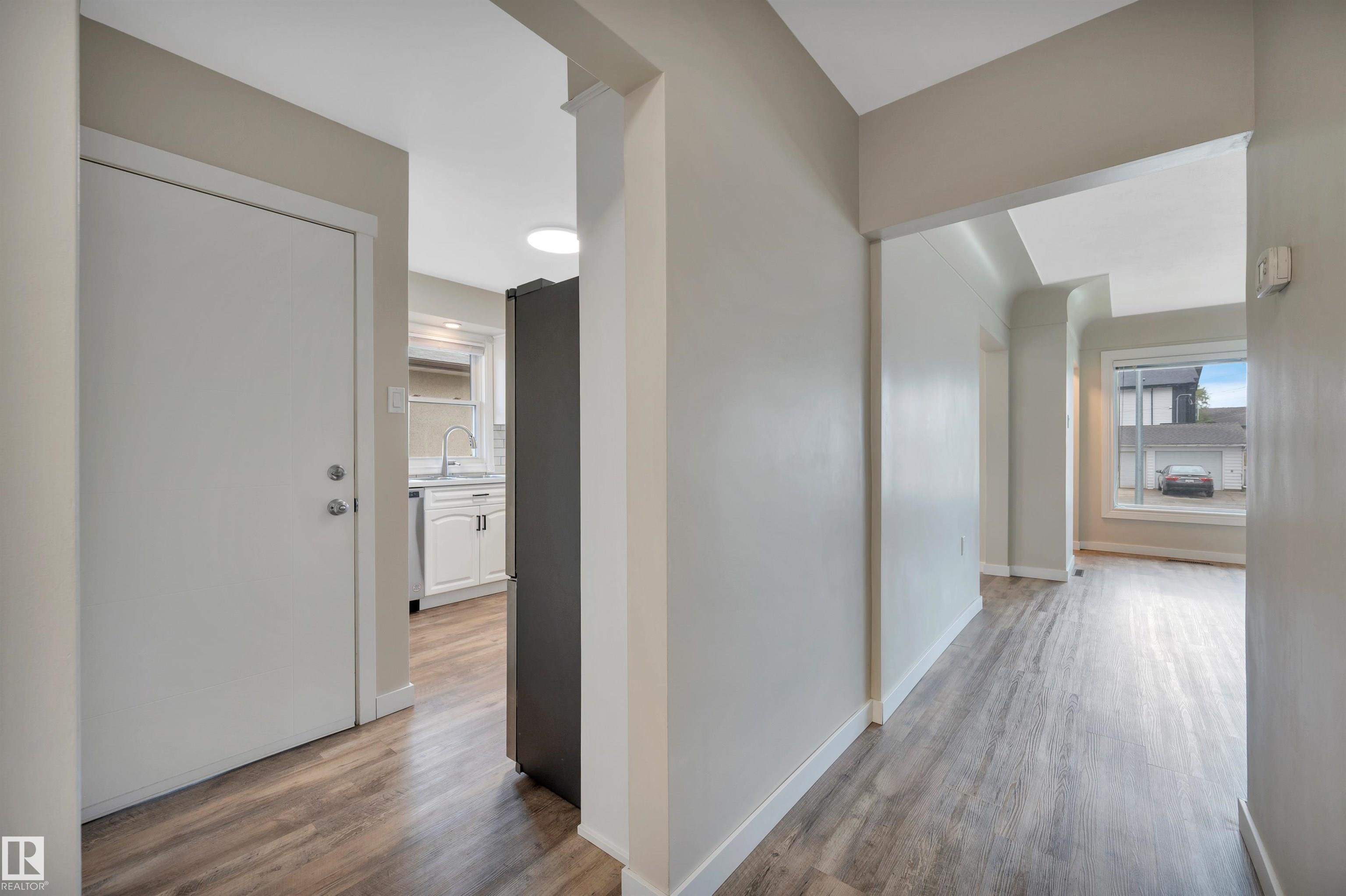 Photo 14 at 6515 104 A Street NW, Allendale, Edmonton
