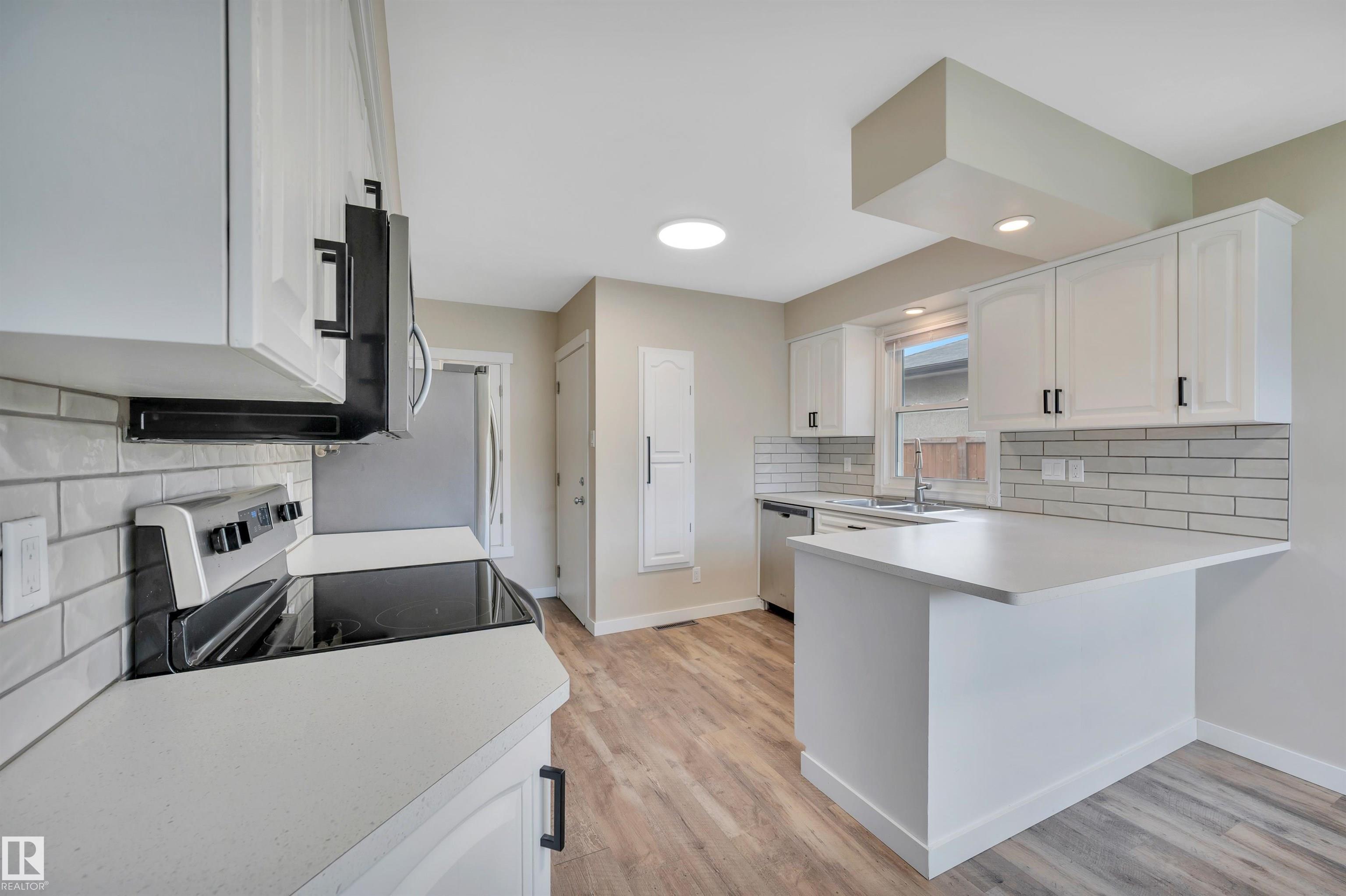 6515 104 A Street NW, Allendale, Edmonton