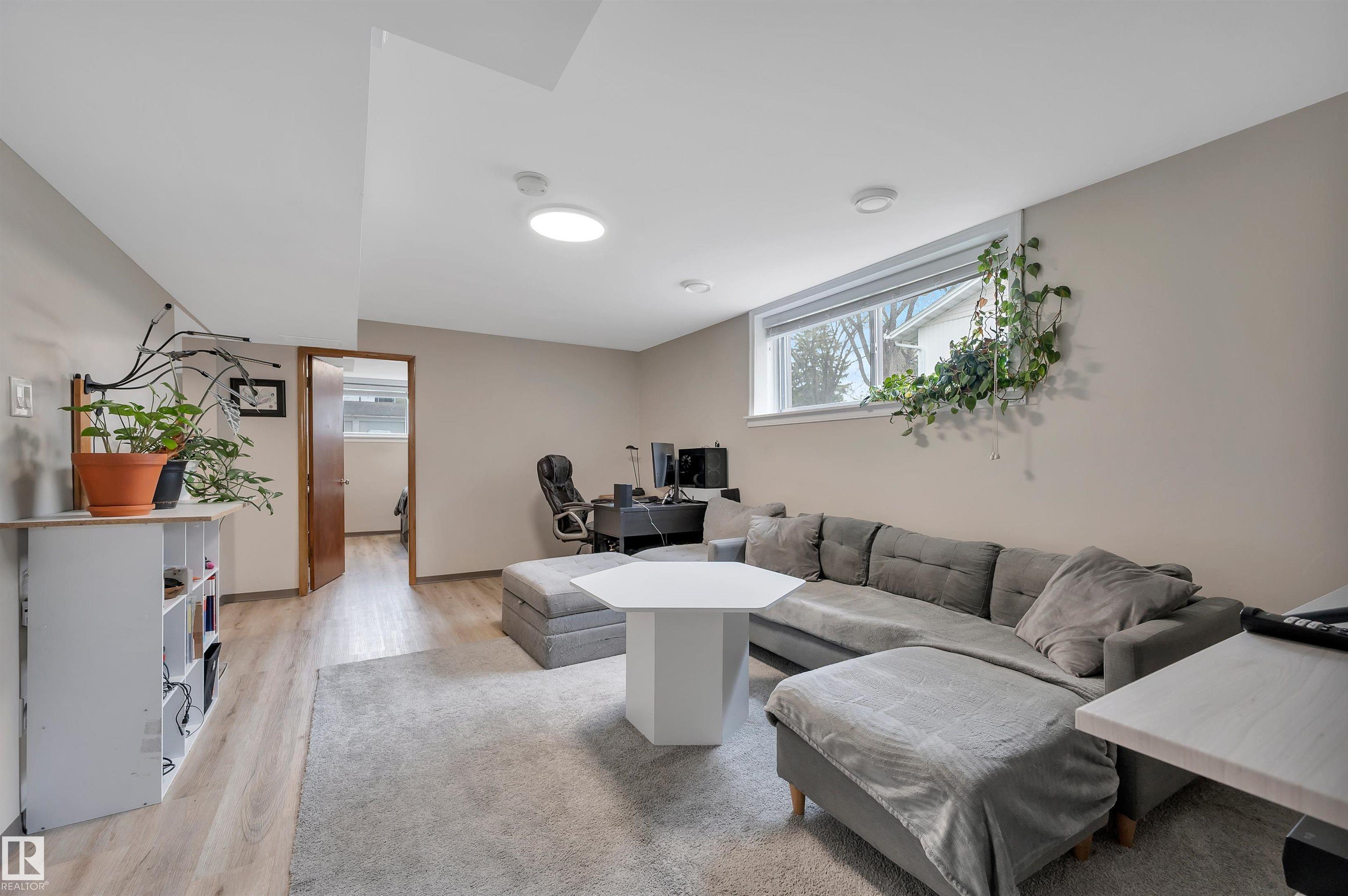 Photo 23 at 6515 104 A Street NW, Allendale, Edmonton