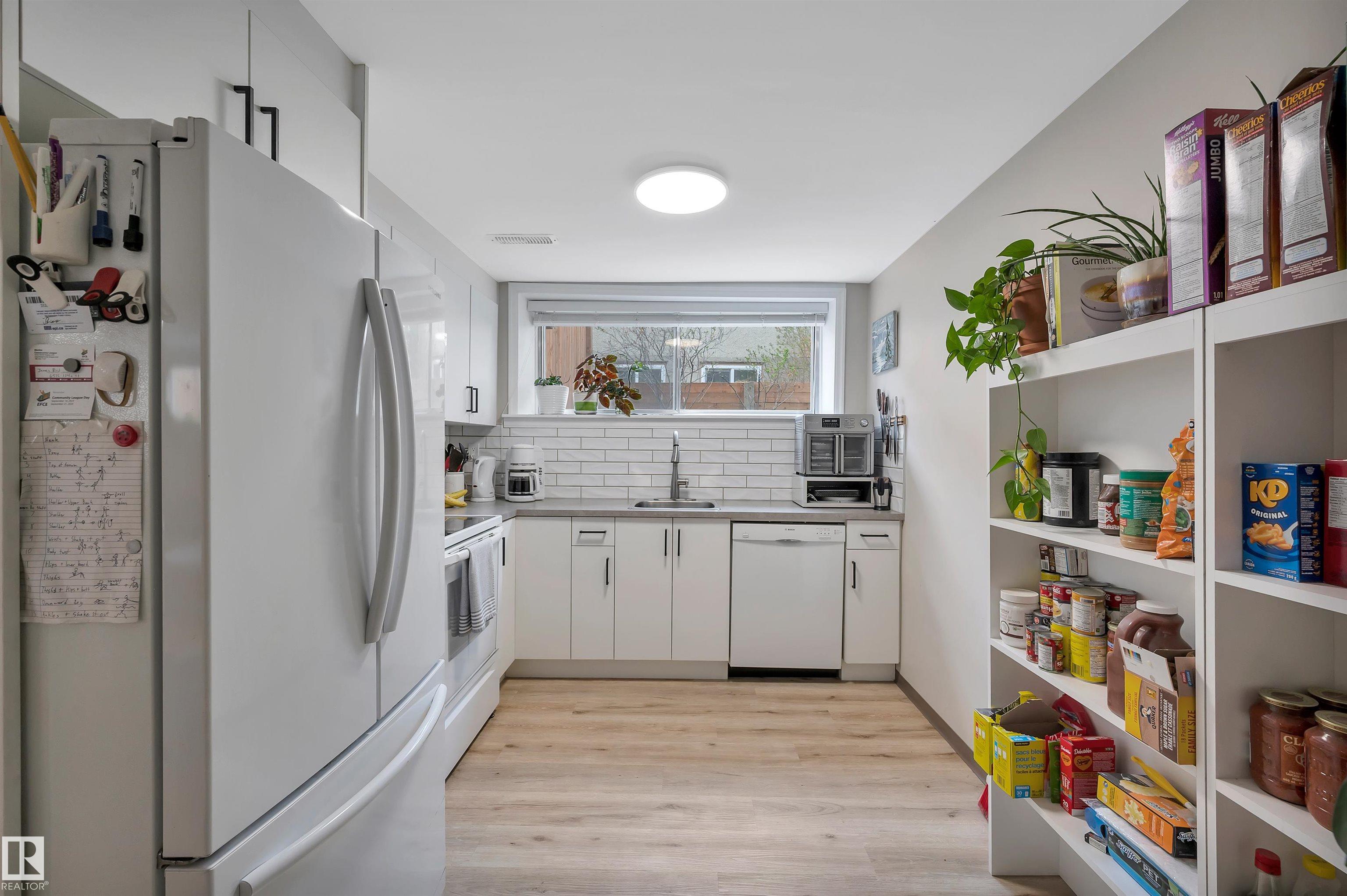Photo 25 at 6515 104 A Street NW, Allendale, Edmonton
