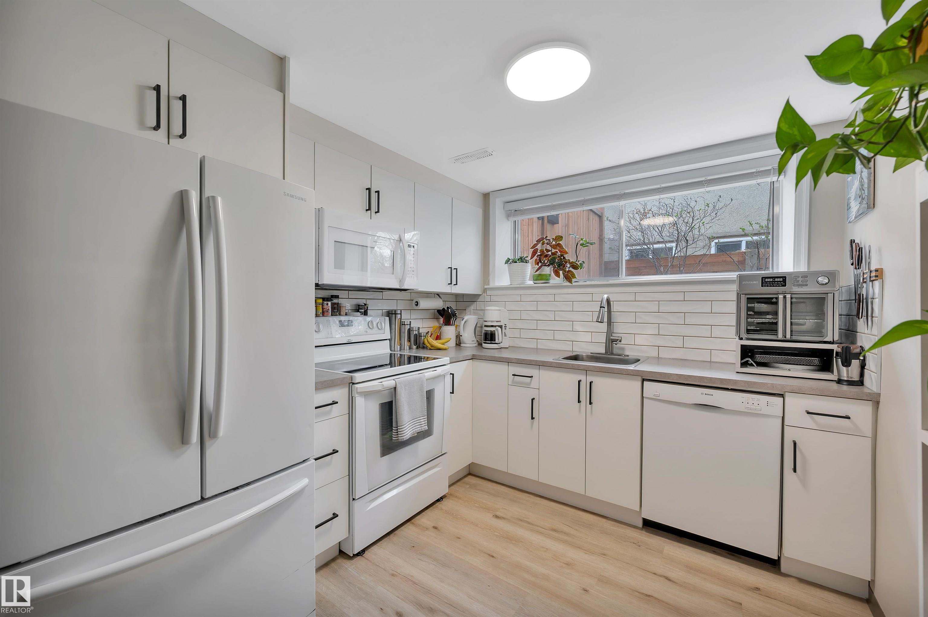 Photo 27 at 6515 104 A Street NW, Allendale, Edmonton