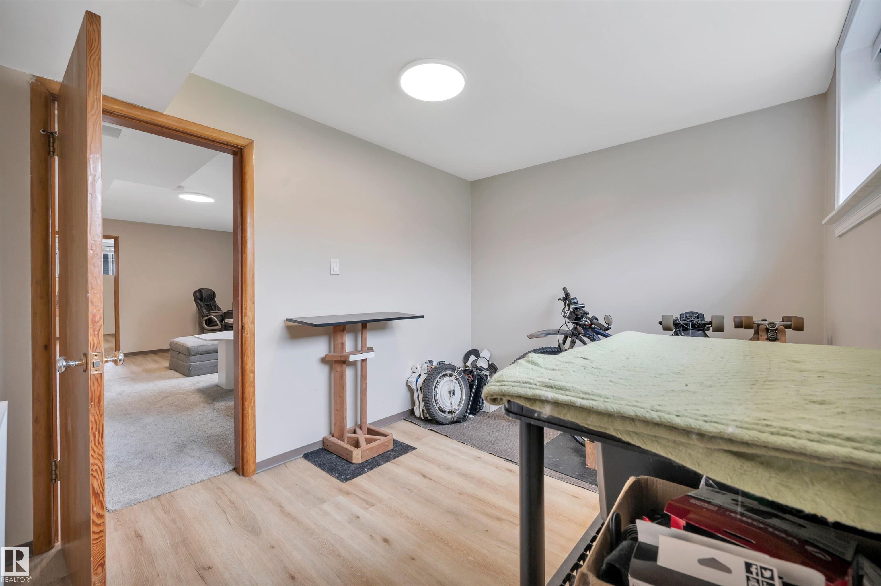 Photo 34 at 6515 104 A Street NW, Allendale, Edmonton