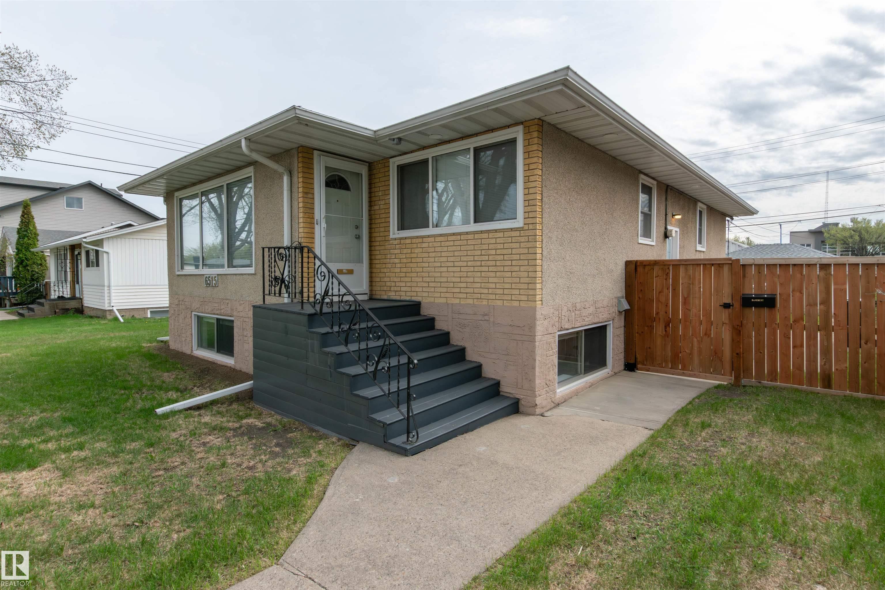 Photo 37 at 6515 104 A Street NW, Allendale, Edmonton