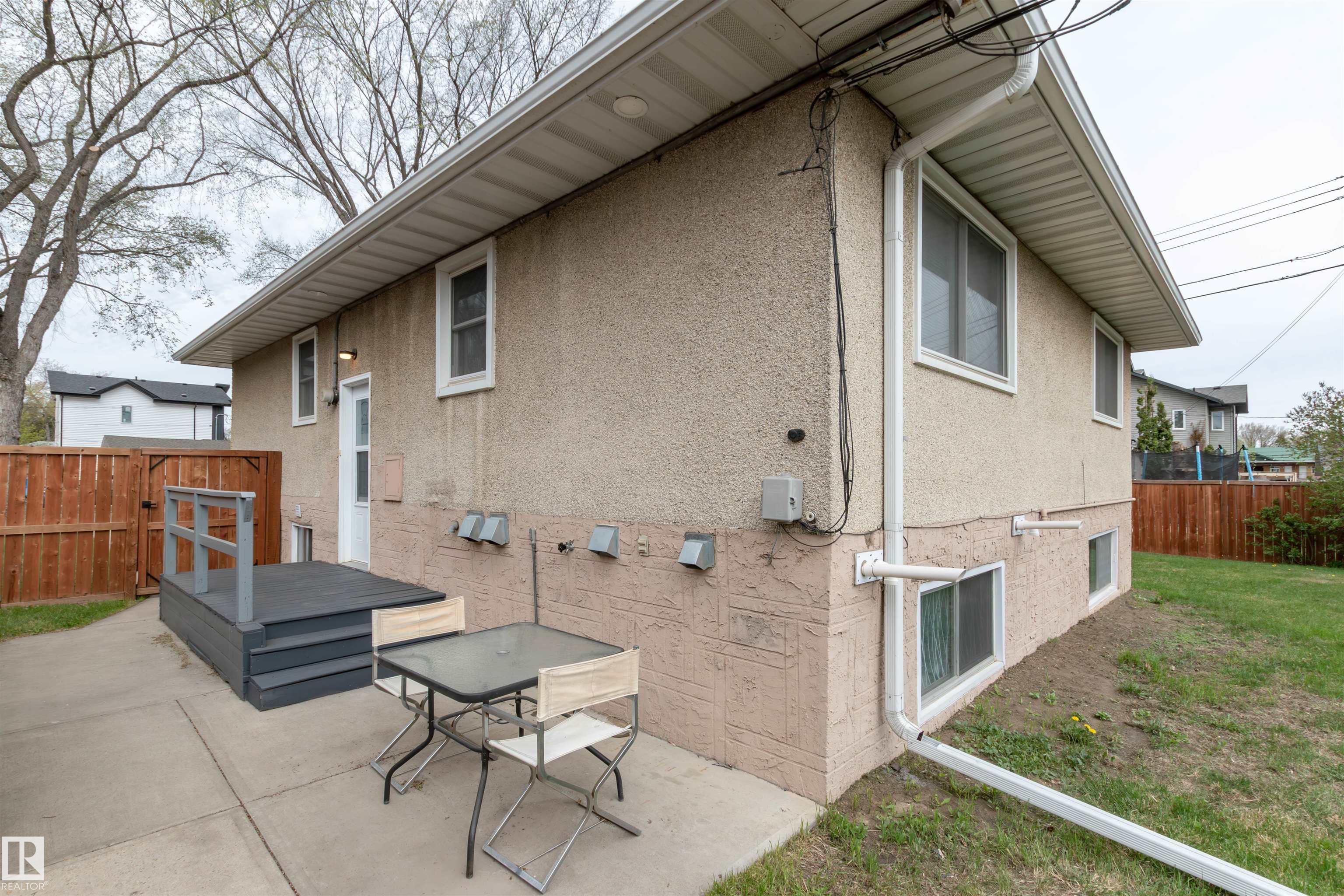 Photo 38 at 6515 104 A Street NW, Allendale, Edmonton