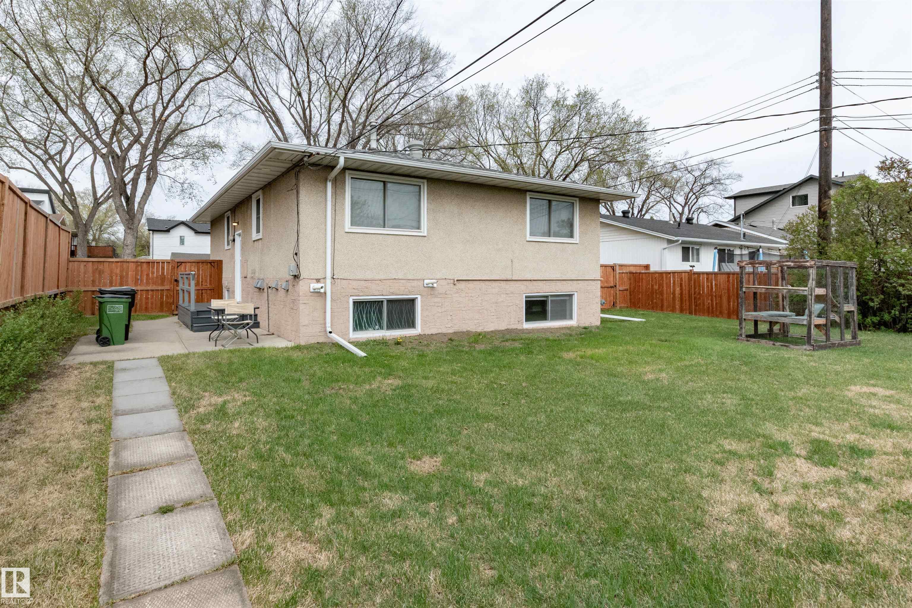 Photo 39 at 6515 104 A Street NW, Allendale, Edmonton