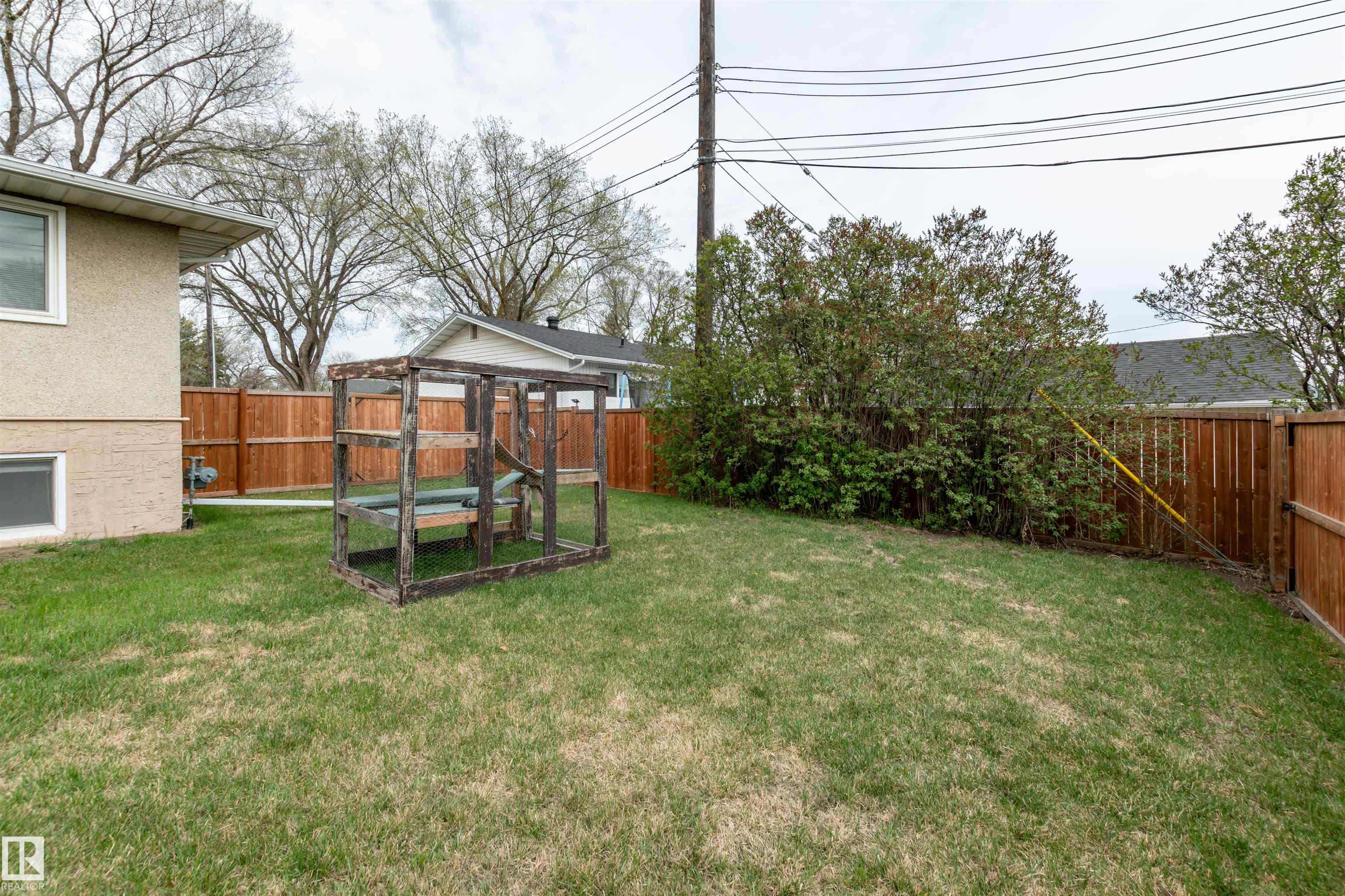 Photo 40 at 6515 104 A Street NW, Allendale, Edmonton