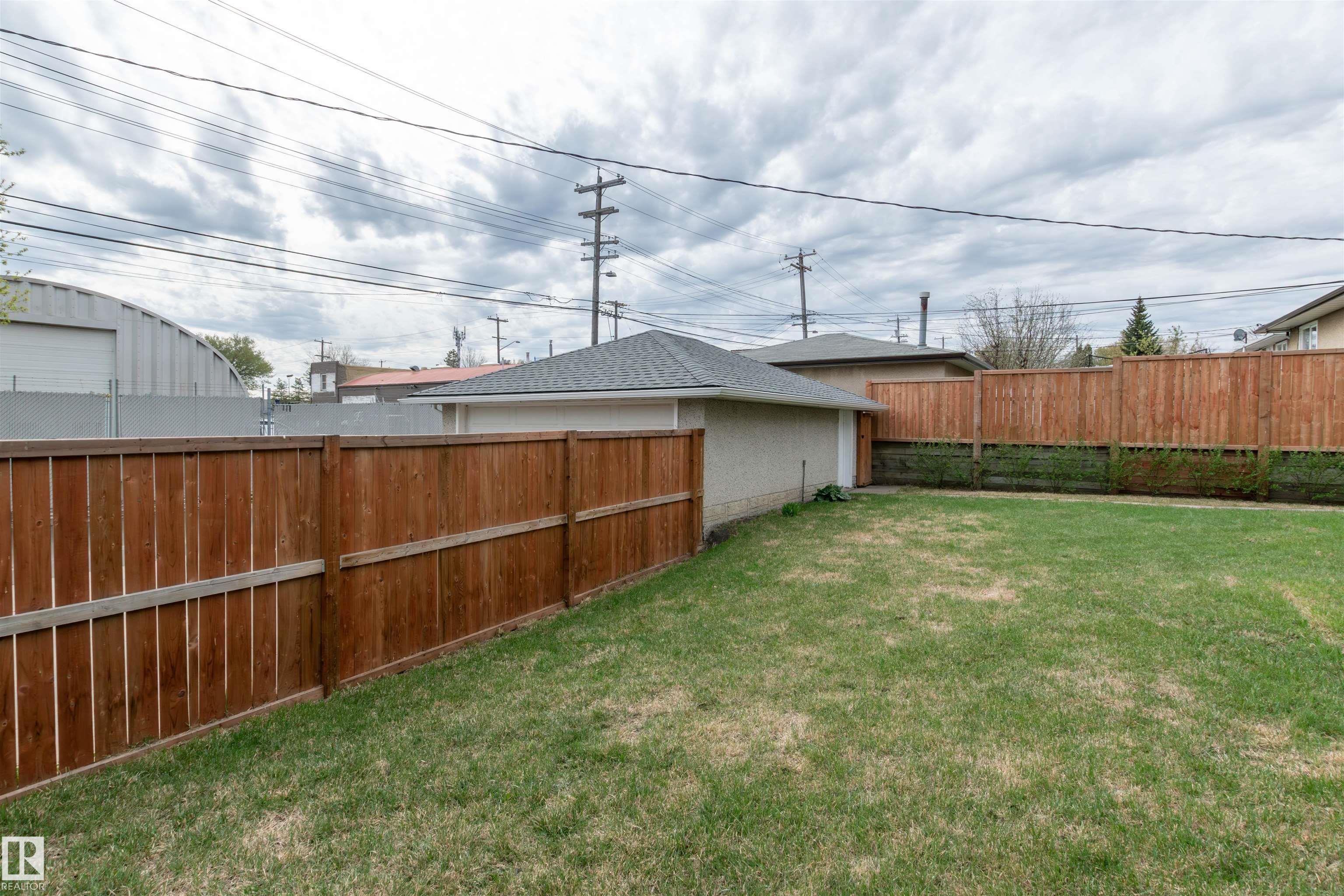 Photo 41 at 6515 104 A Street NW, Allendale, Edmonton