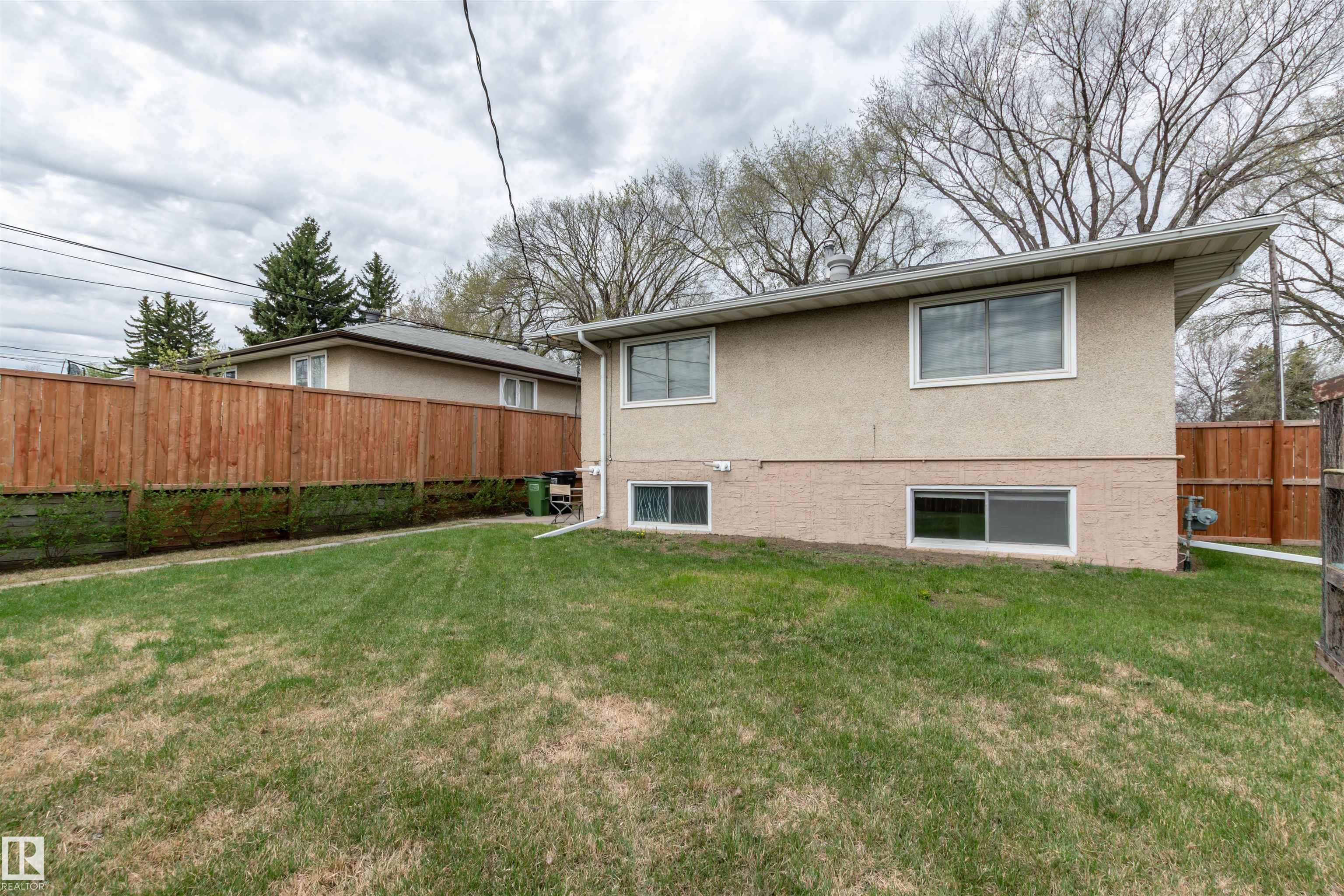 Photo 42 at 6515 104 A Street NW, Allendale, Edmonton