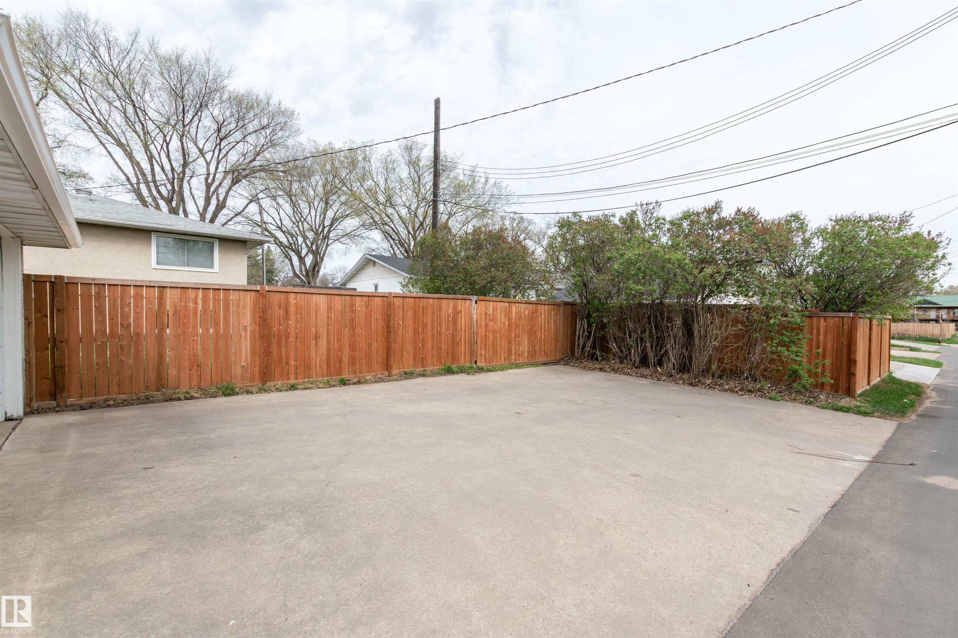 Photo 43 at 6515 104 A Street NW, Allendale, Edmonton