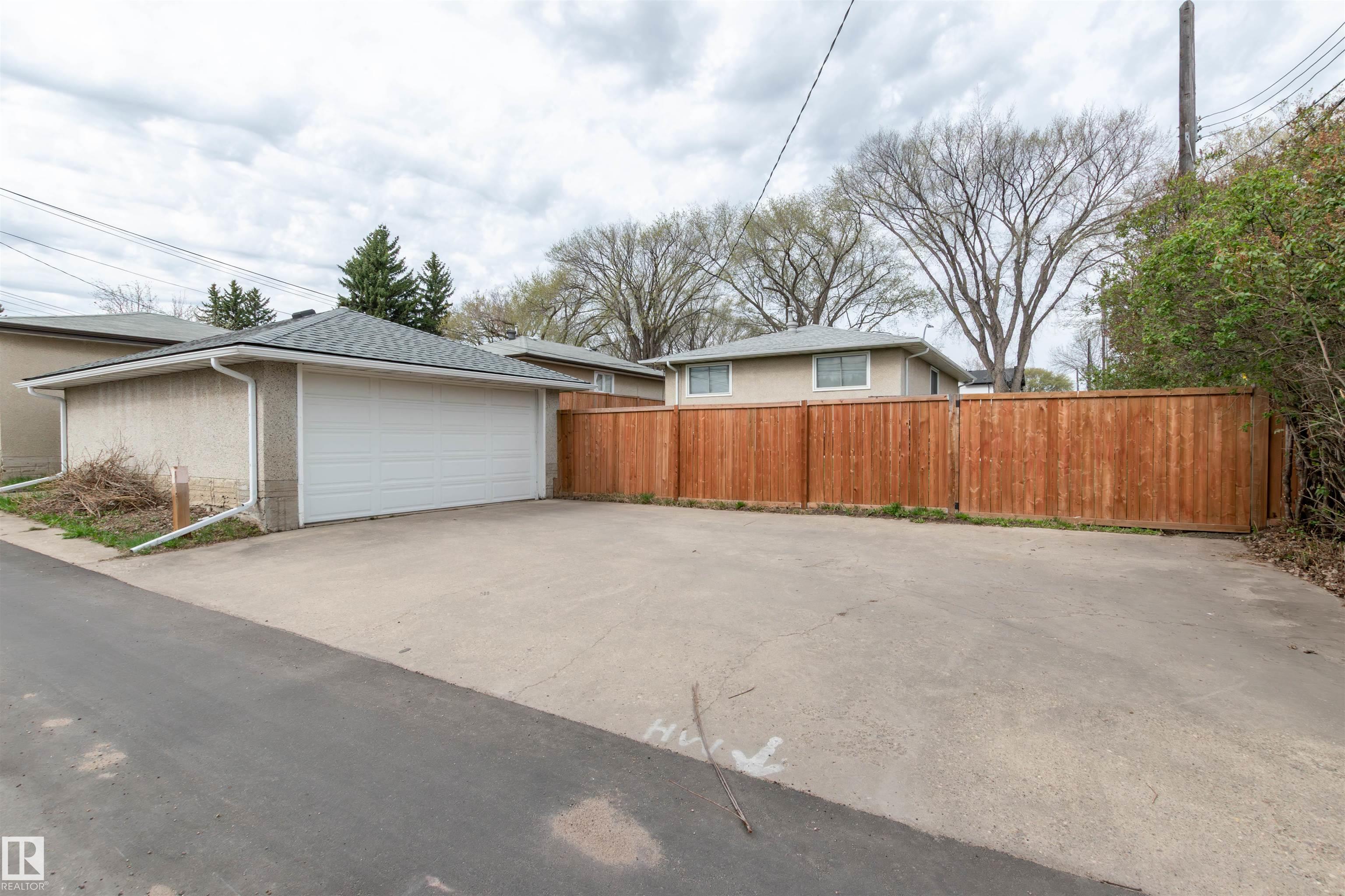 Photo 44 at 6515 104 A Street NW, Allendale, Edmonton