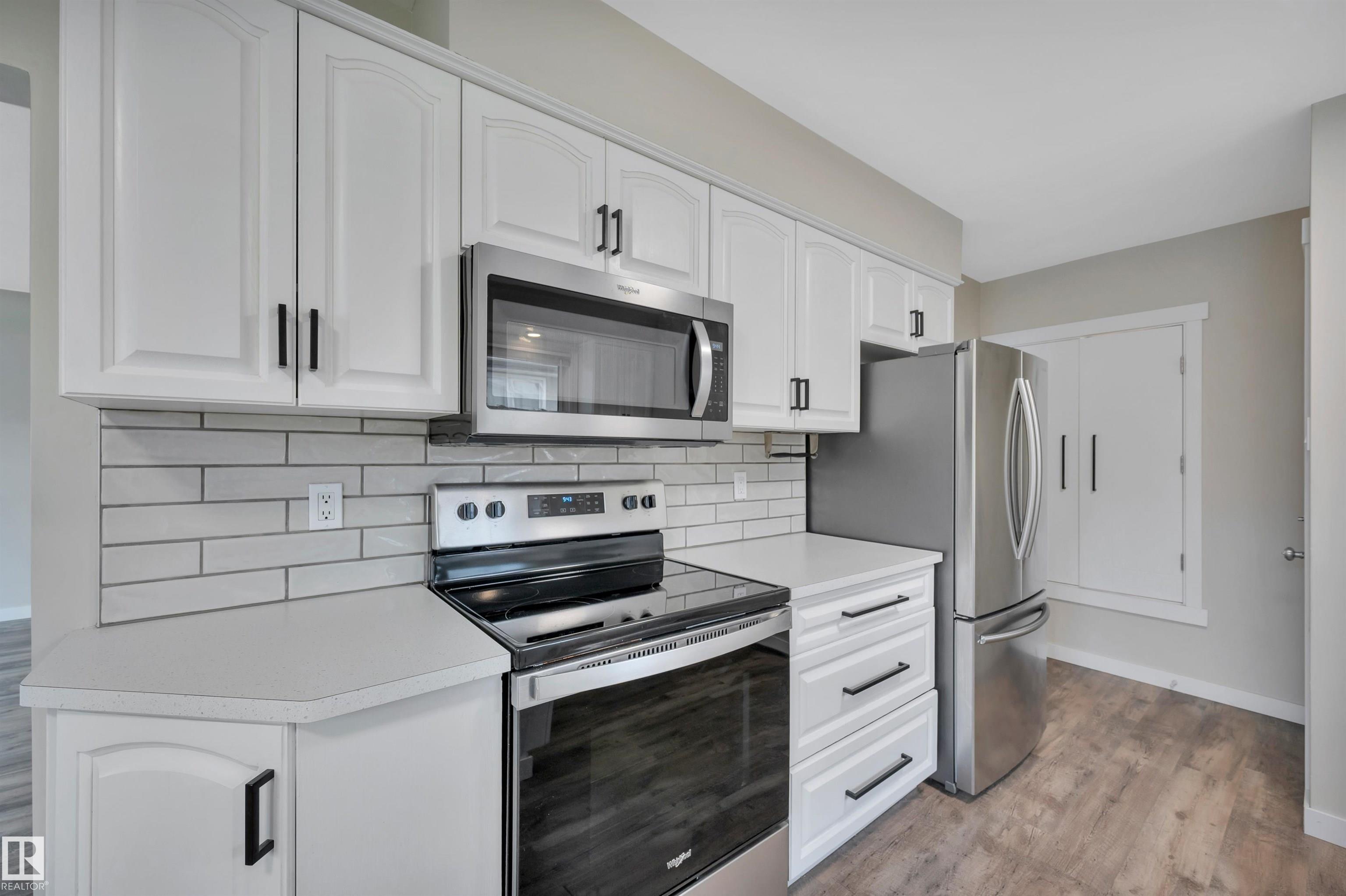 Photo 7 at 6515 104 A Street NW, Allendale, Edmonton