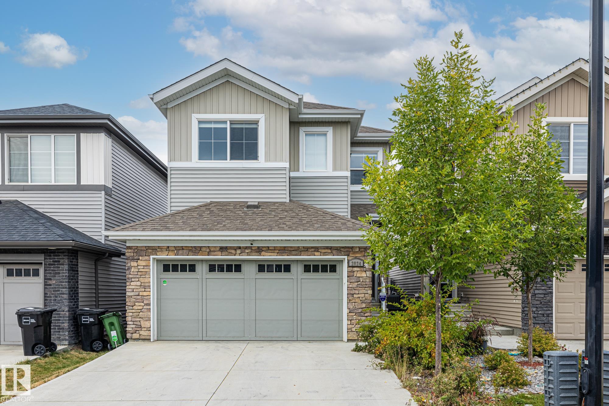 2024 160 Street SW, Glenridding Ravine, Edmonton
