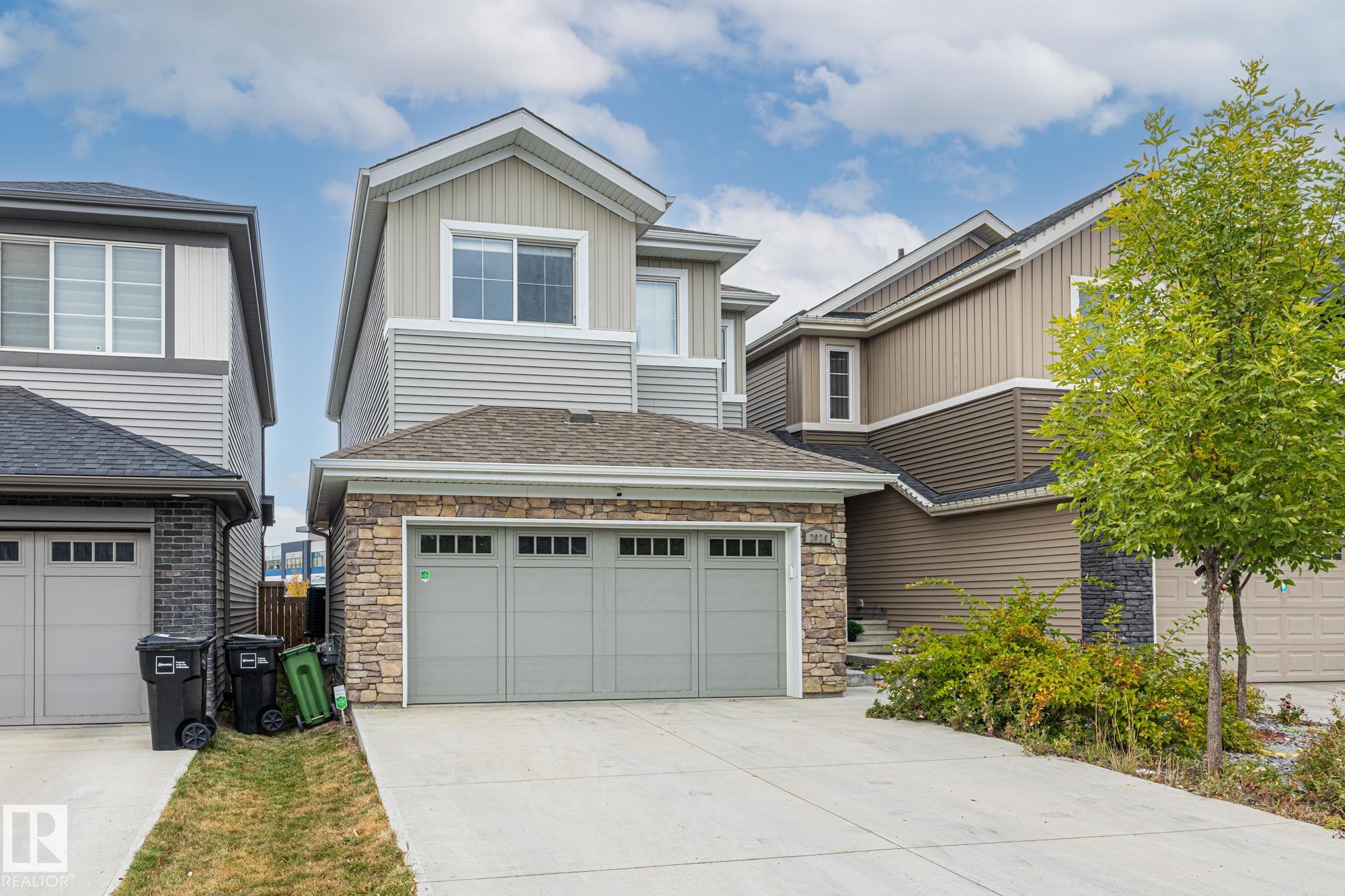 2024 160 Street SW, Glenridding Ravine, Edmonton
