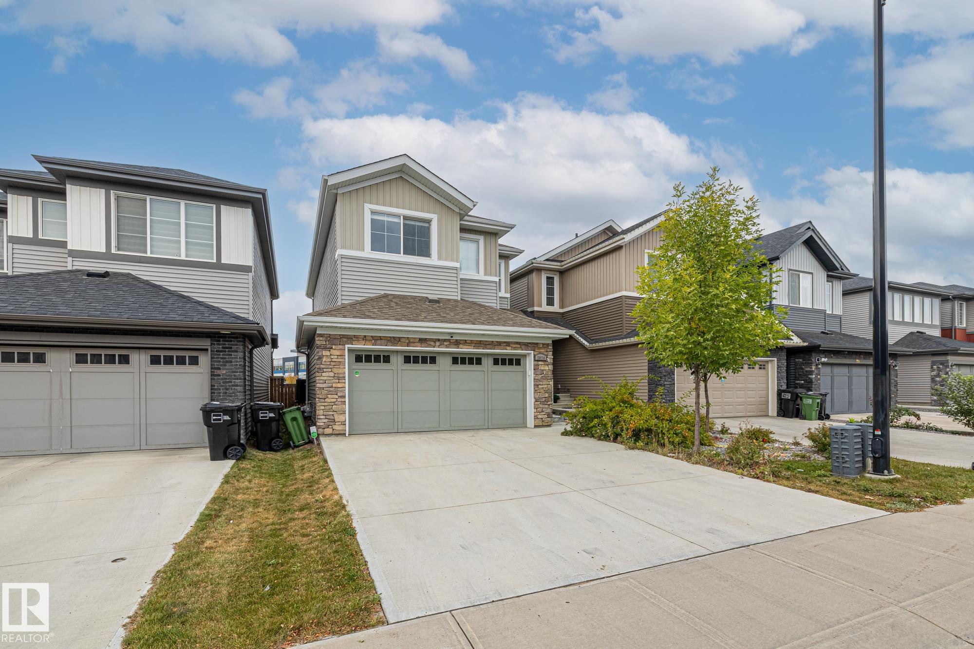 2024 160 Street SW, Glenridding Ravine, Edmonton