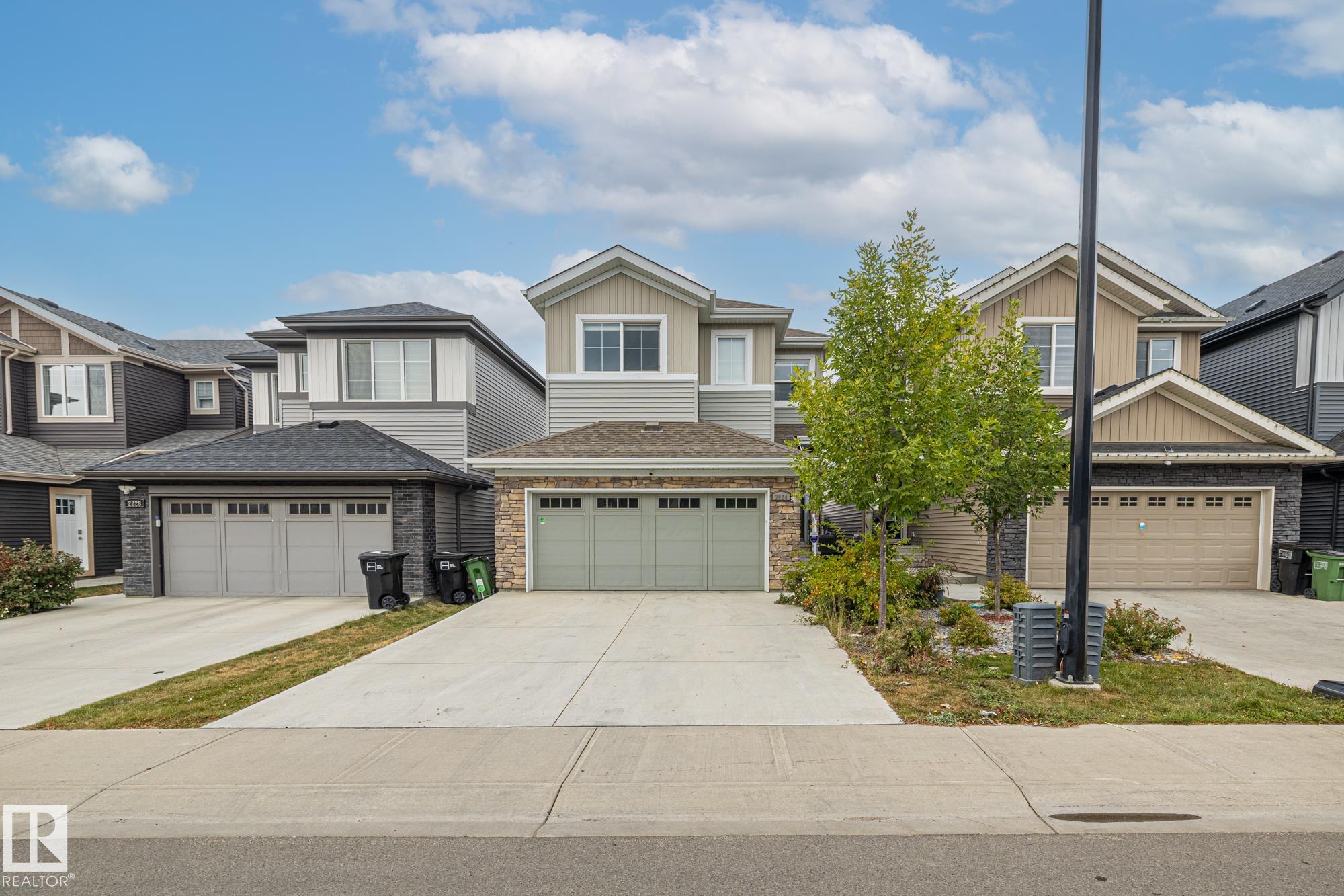 2024 160 Street SW, Glenridding Ravine, Edmonton