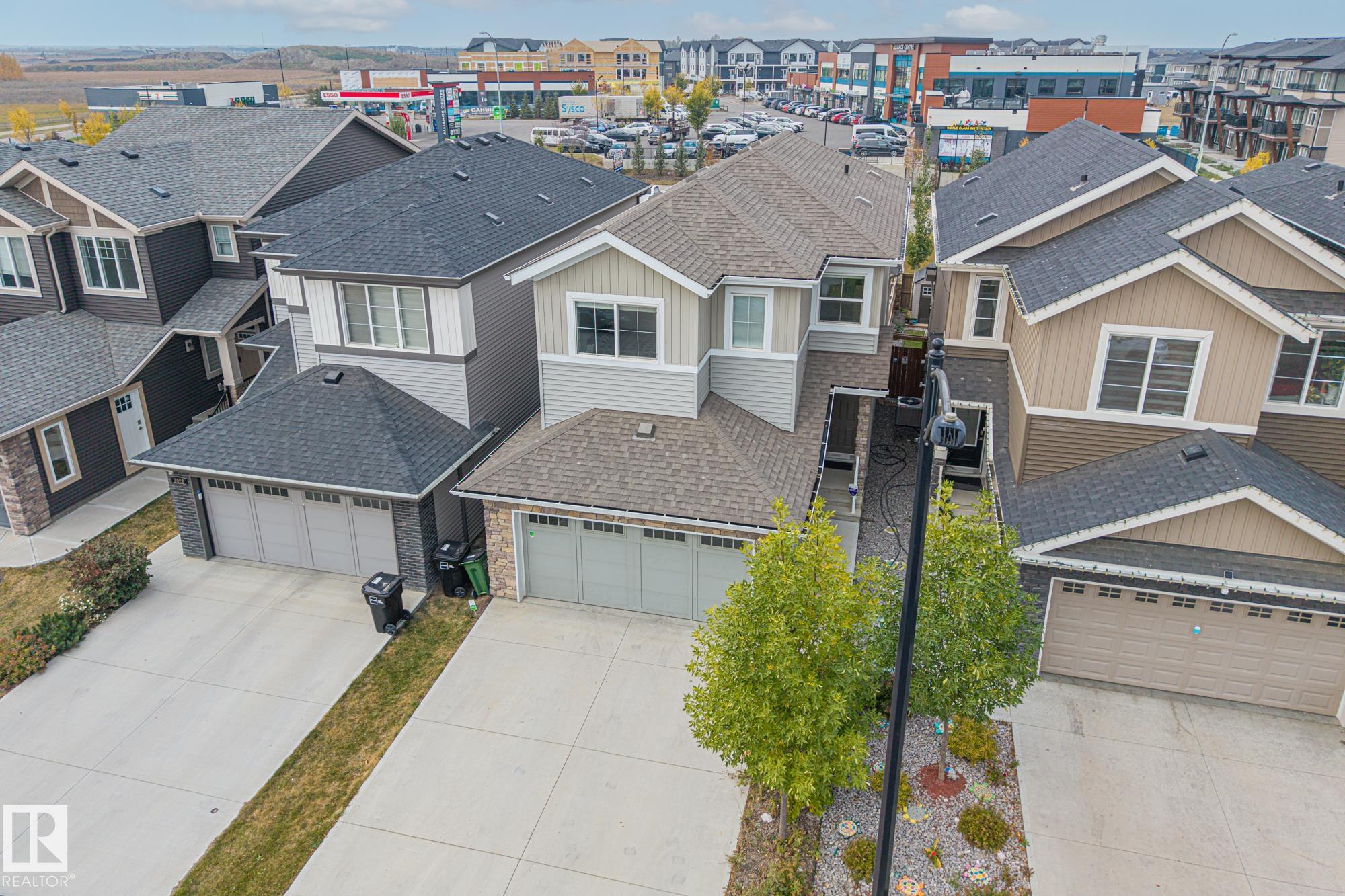 2024 160 Street SW, Glenridding Ravine, Edmonton