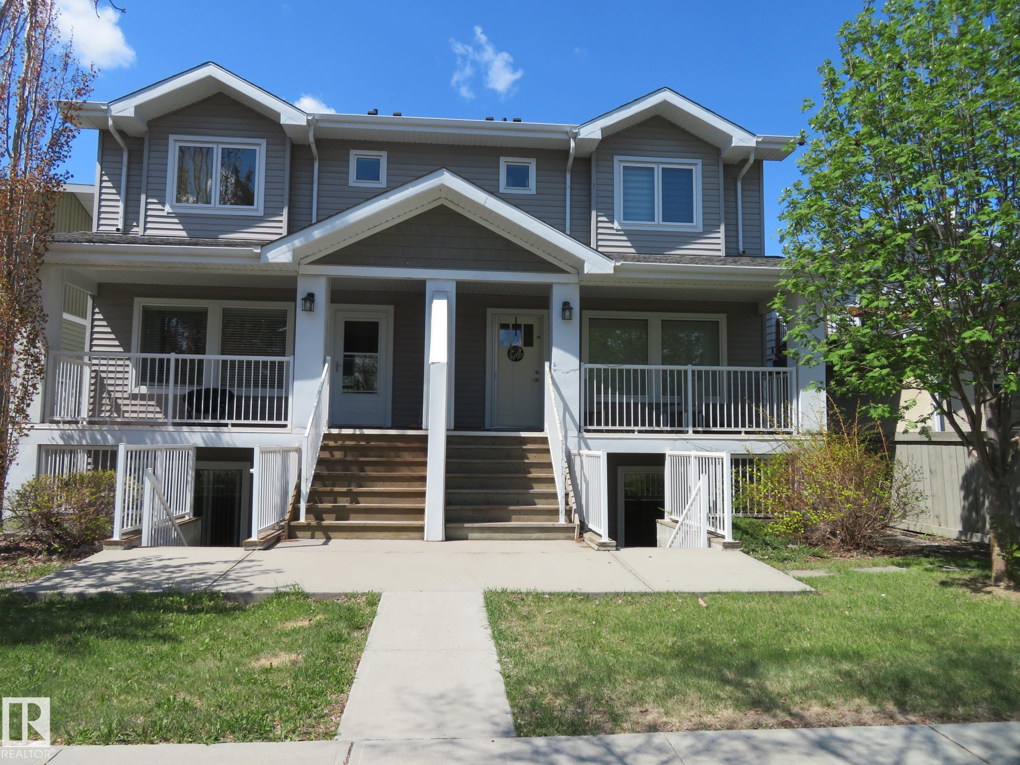 11840 112 Street NW, Prince Charles, Edmonton