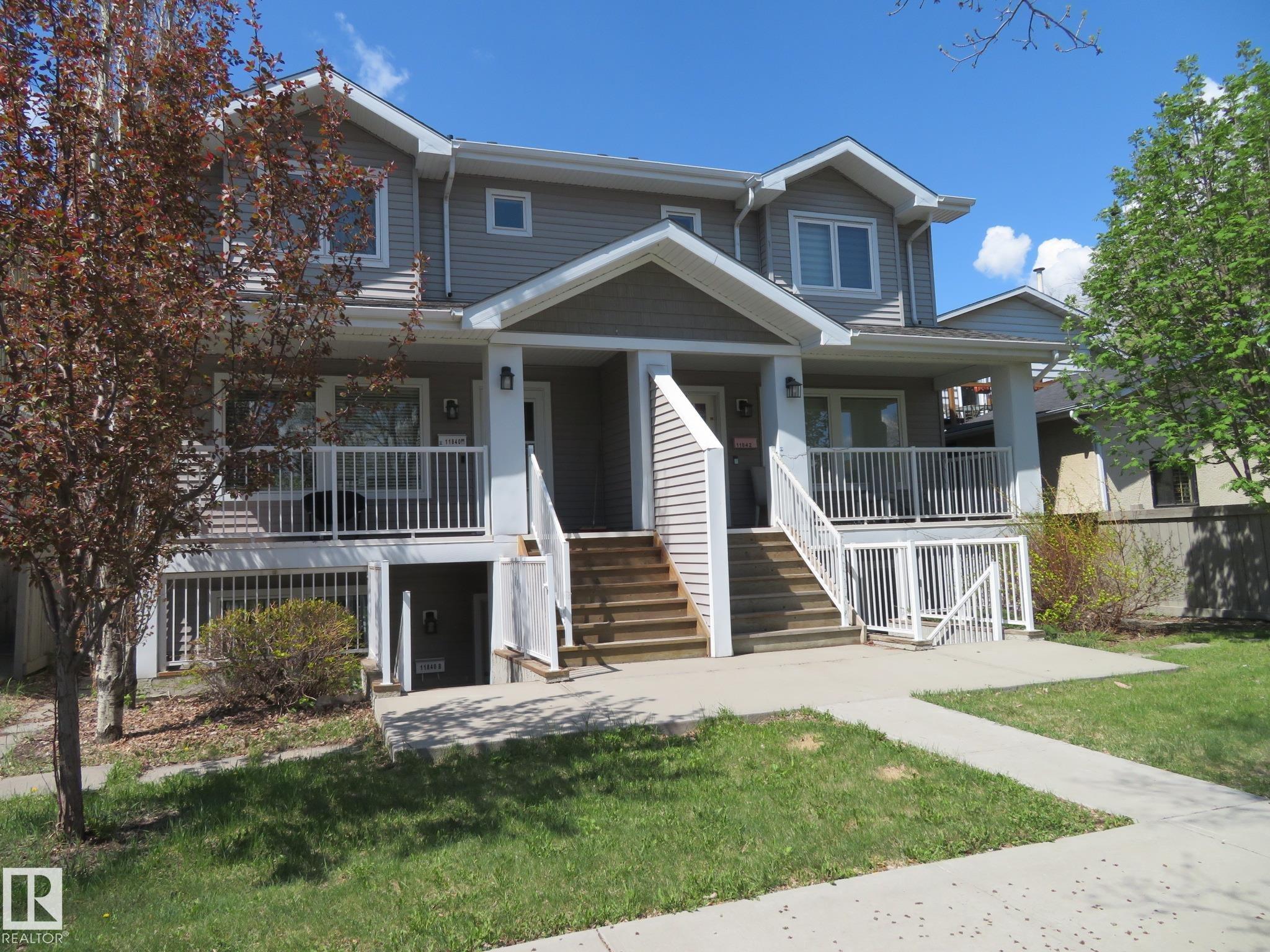 11840 112 Street NW, Prince Charles, Edmonton