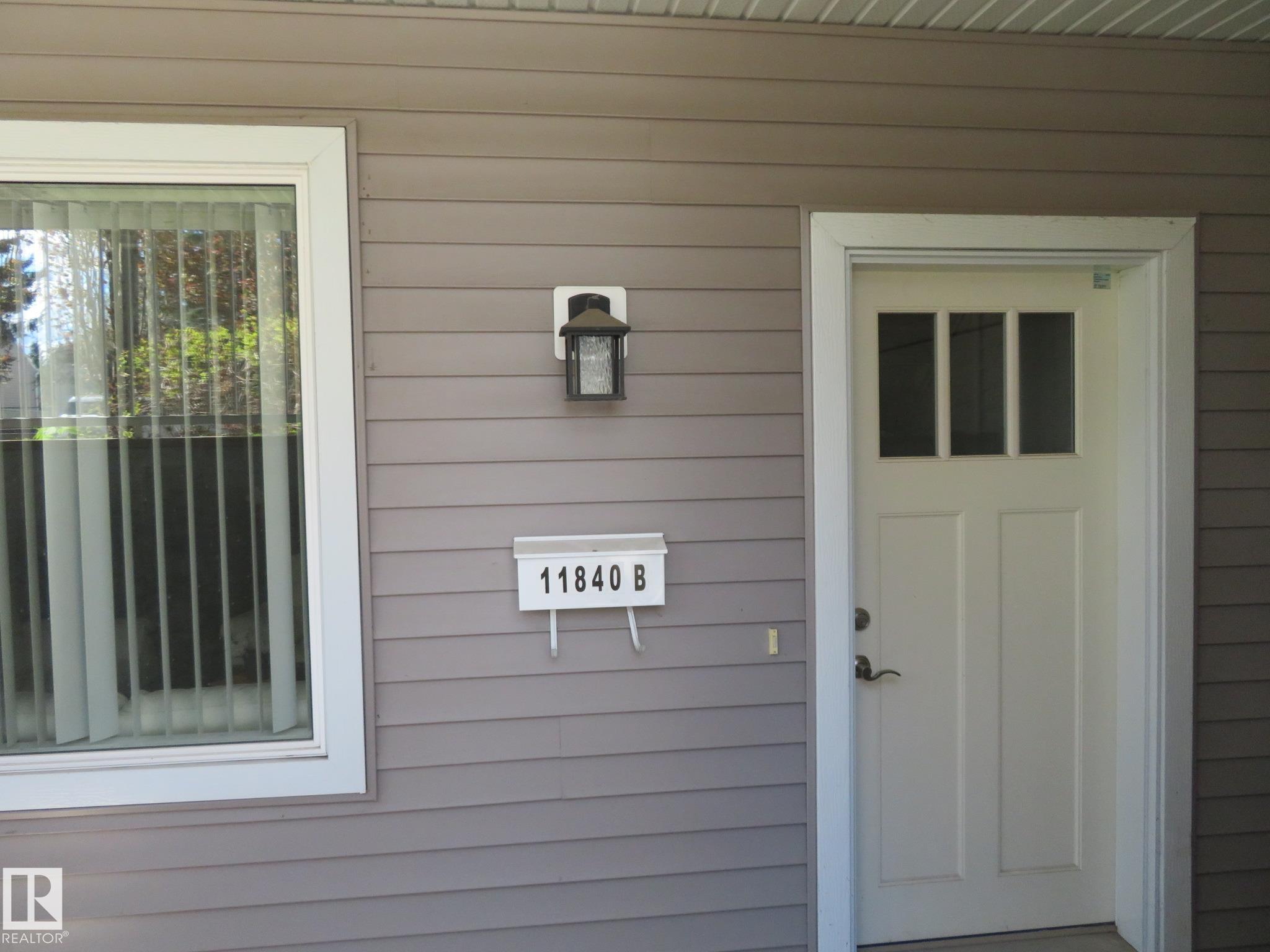 11840 112 Street NW, Prince Charles, Edmonton