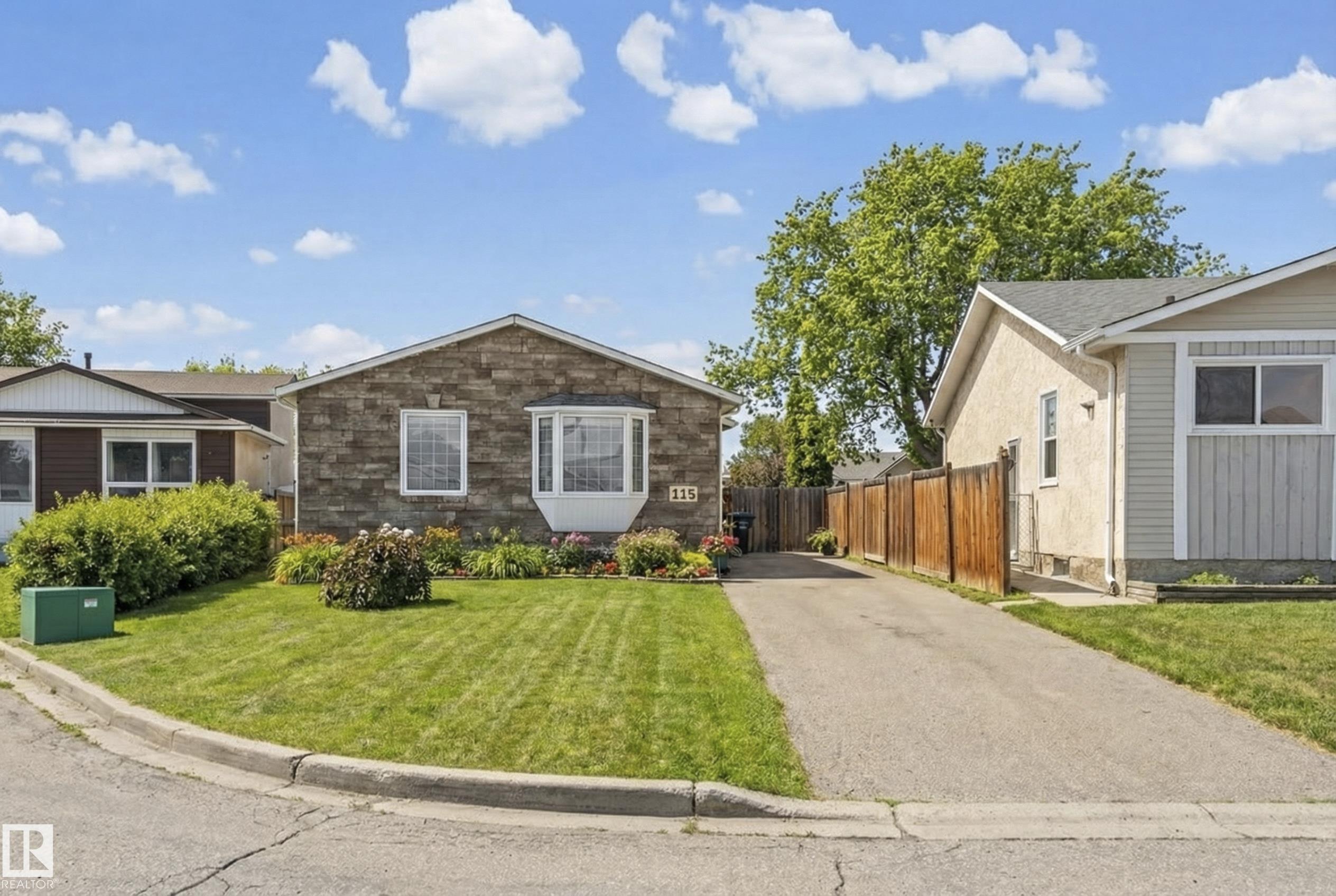 115 Warwick Road NW, Dunluce, Edmonton