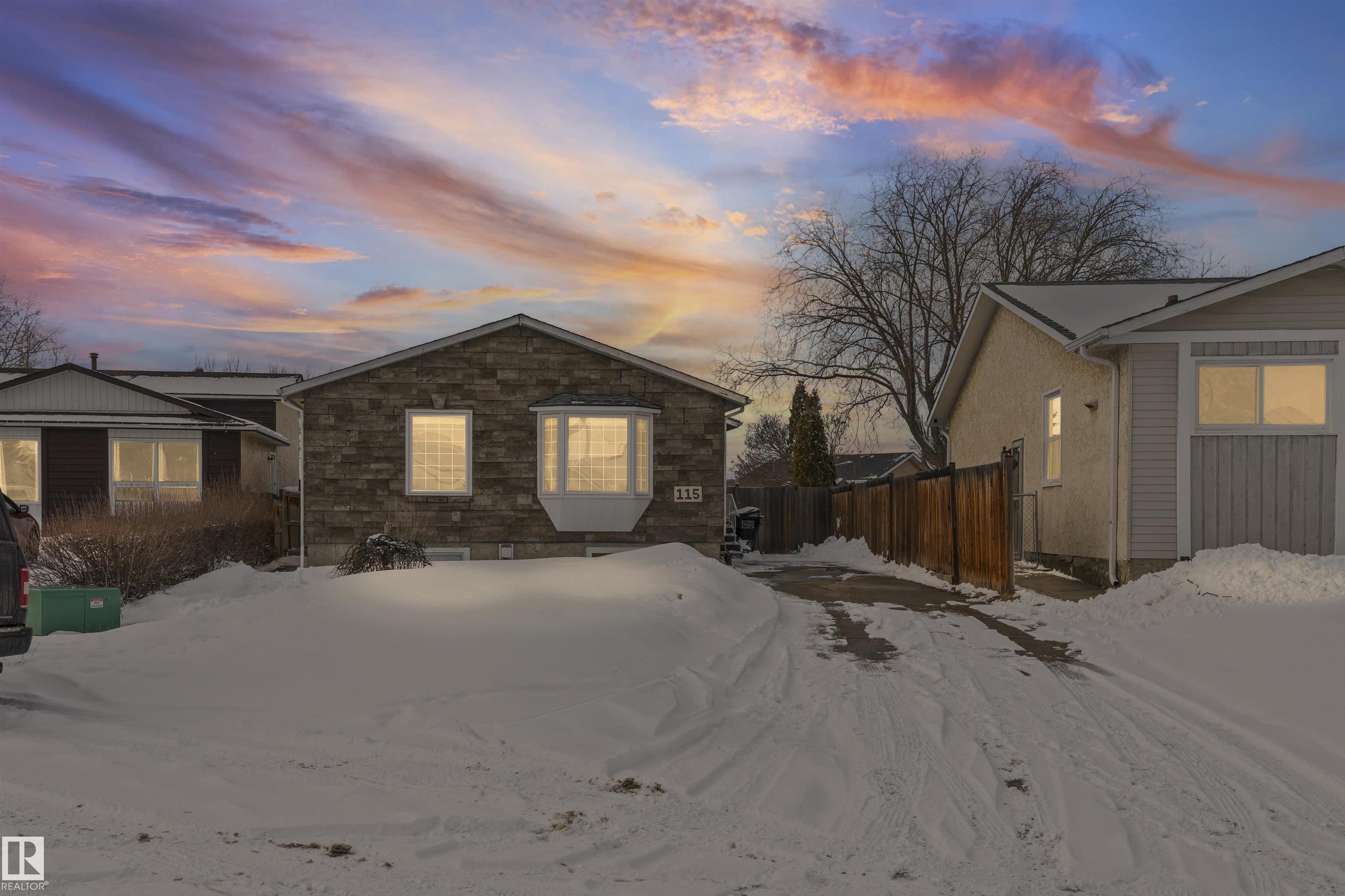 115 Warwick Road NW, Dunluce, Edmonton
