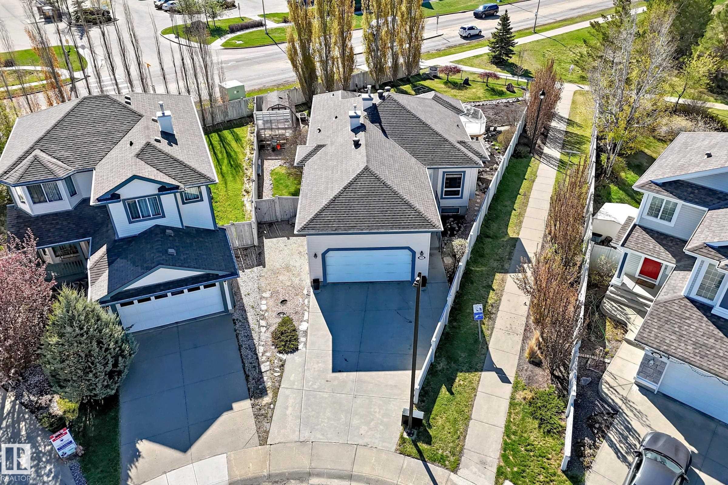 576 Glenwright Crescent NW, Glastonbury, Edmonton