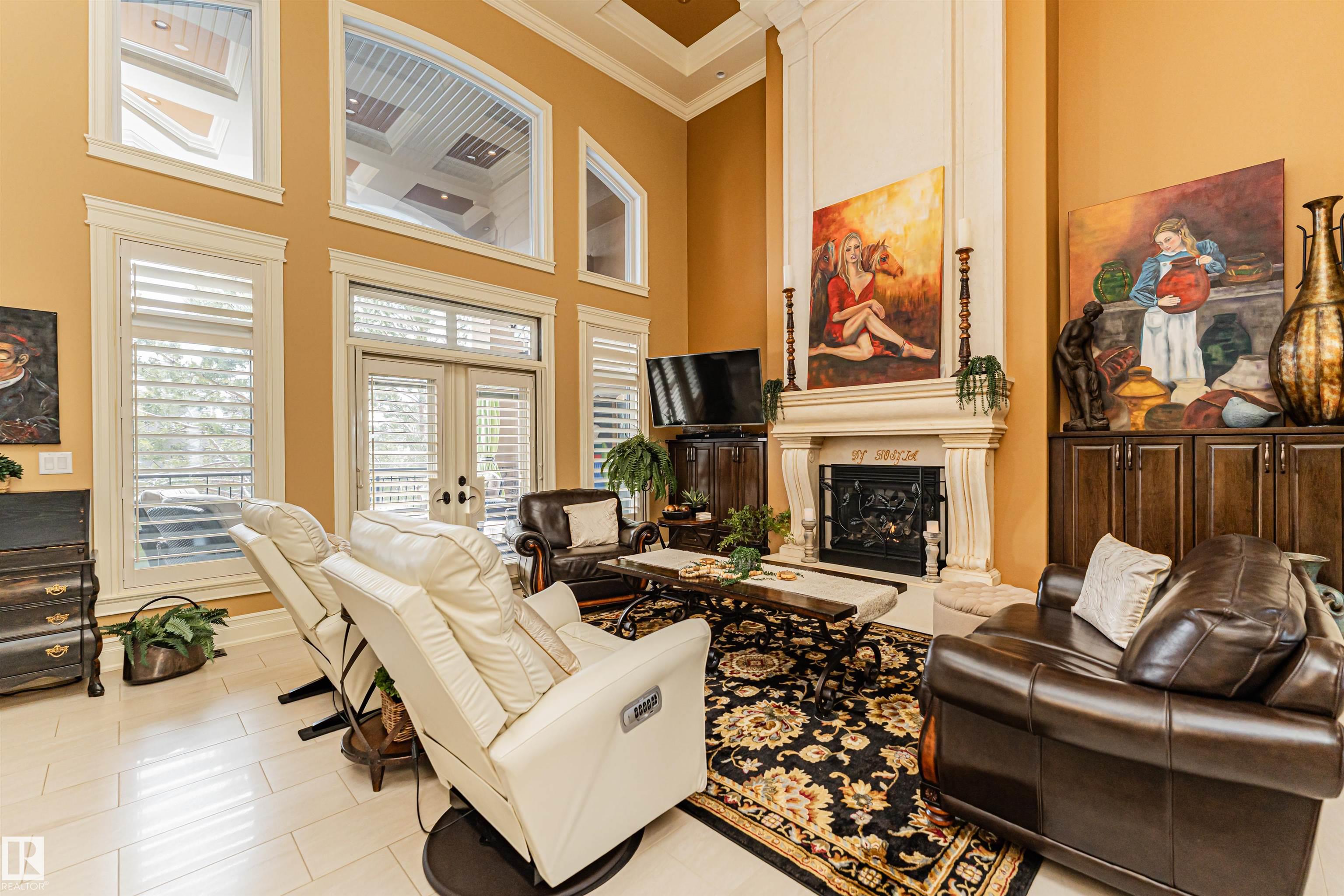 Photo 12 at 3048 Watson Landing NW, Windermere, Edmonton
