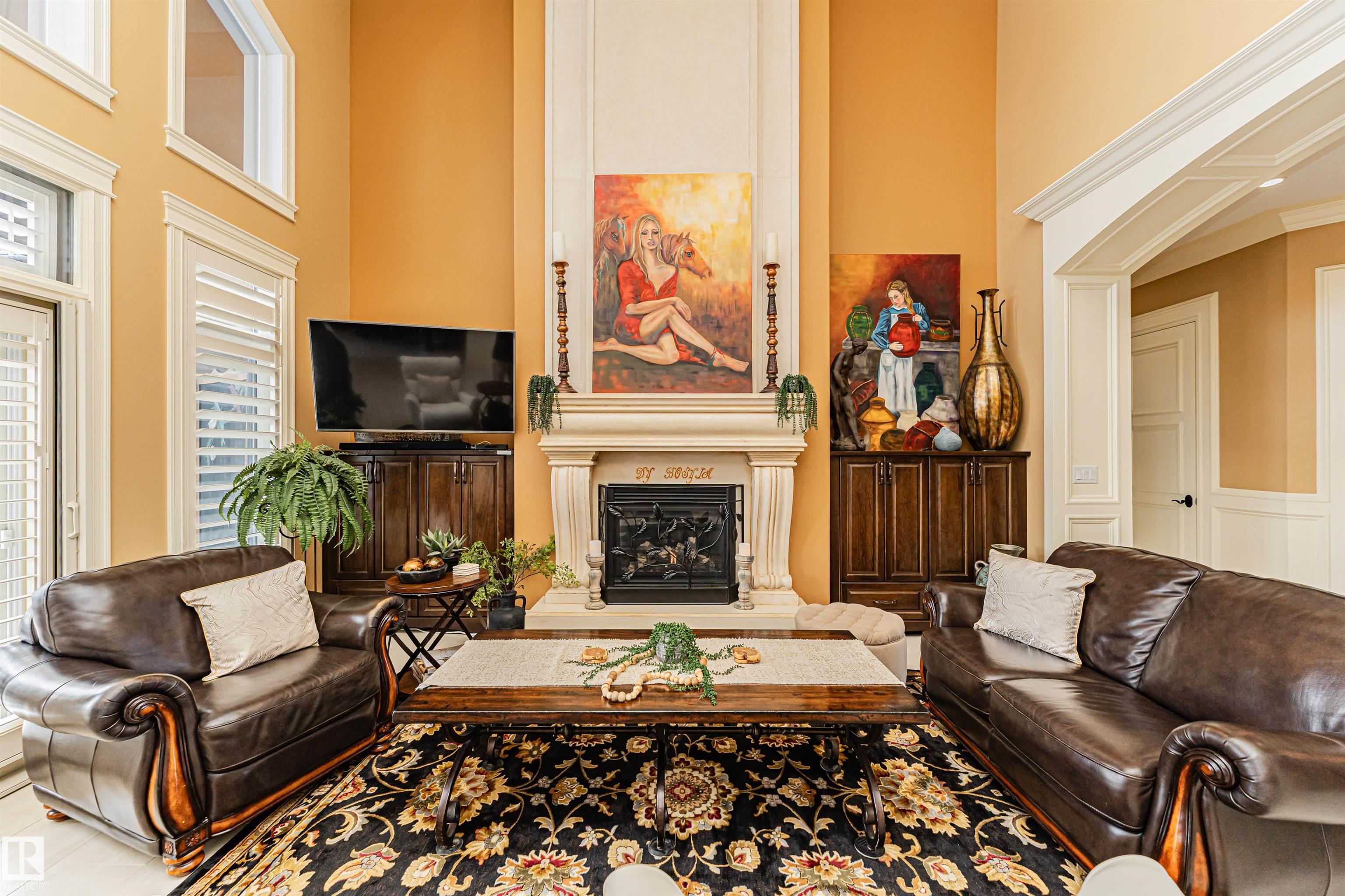 Photo 13 at 3048 Watson Landing NW, Windermere, Edmonton